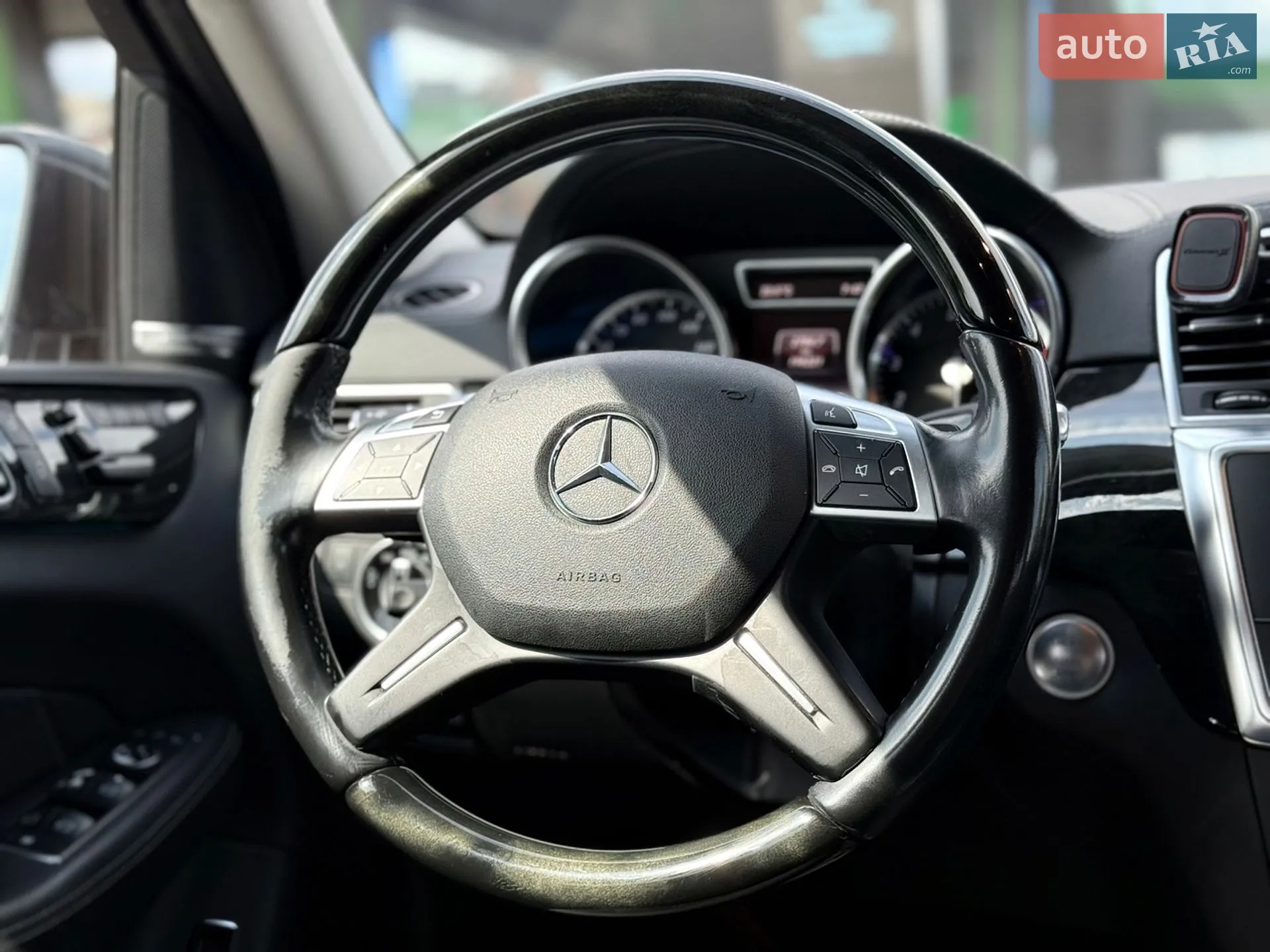 2016 Mercedes-Benz GL-klasse - мініатюра 8