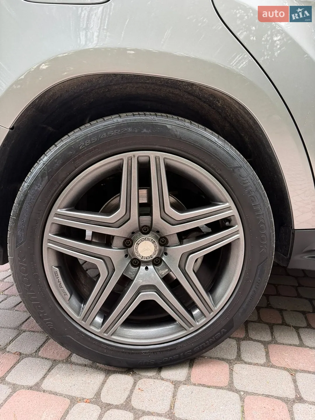 2014 Mercedes-Benz GL-klasse - мініатюра 11