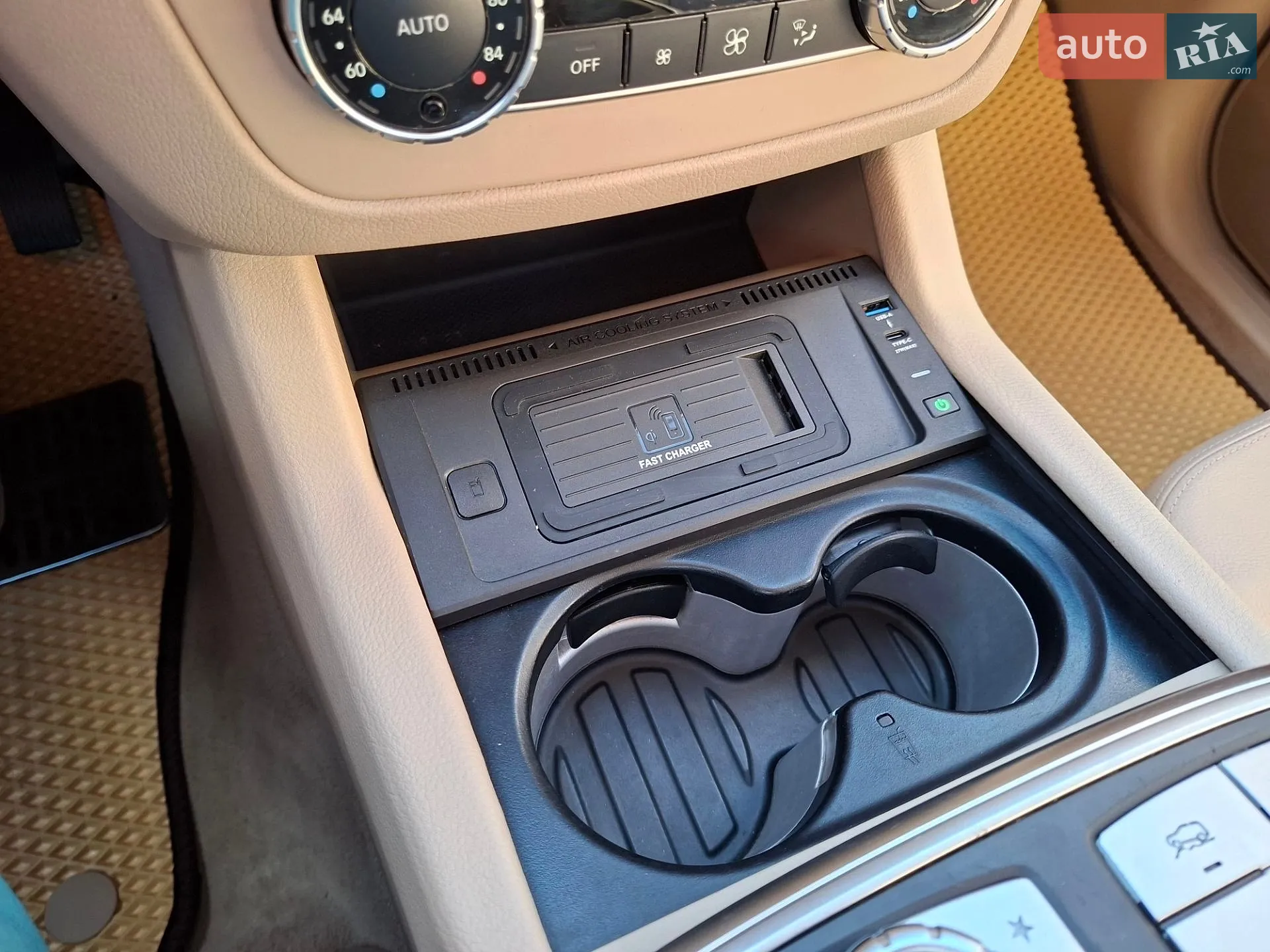2015 Mercedes-Benz GL-klasse - мініатюра 10