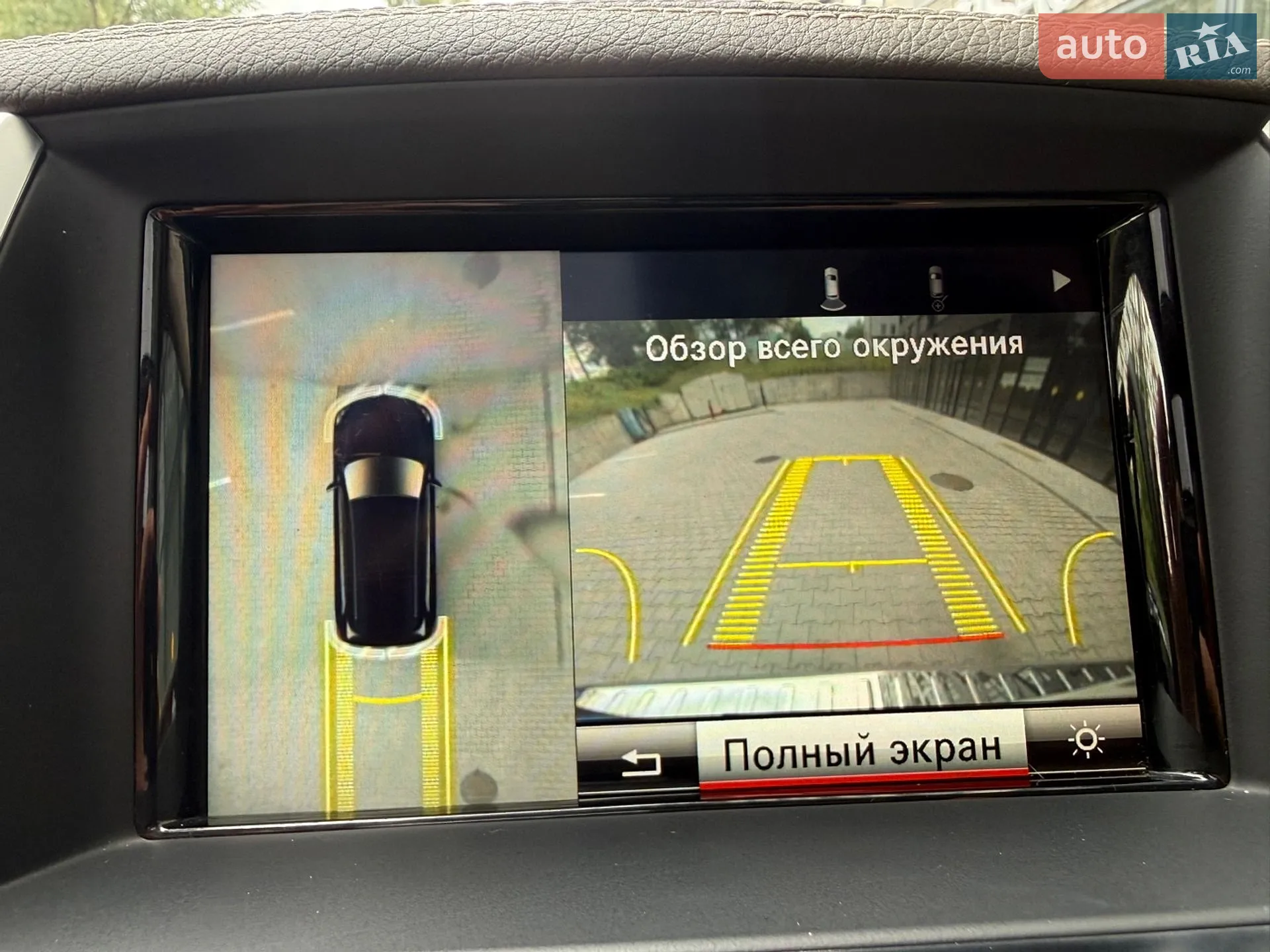 2014 Mercedes-Benz GL-klasse - мініатюра 47