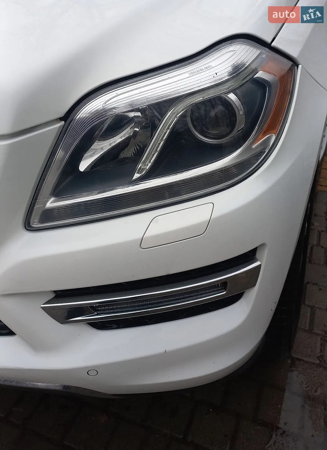 2015 Mercedes-Benz GL-klasse - мініатюра 54