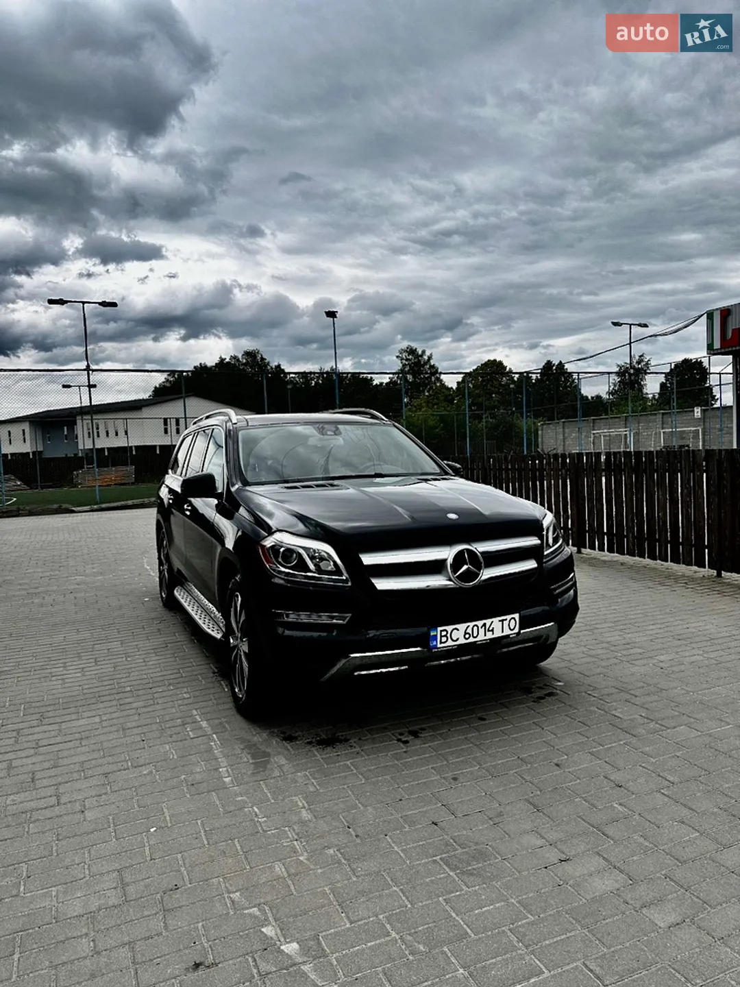 2015 Mercedes-Benz GL-klasse - мініатюра 5