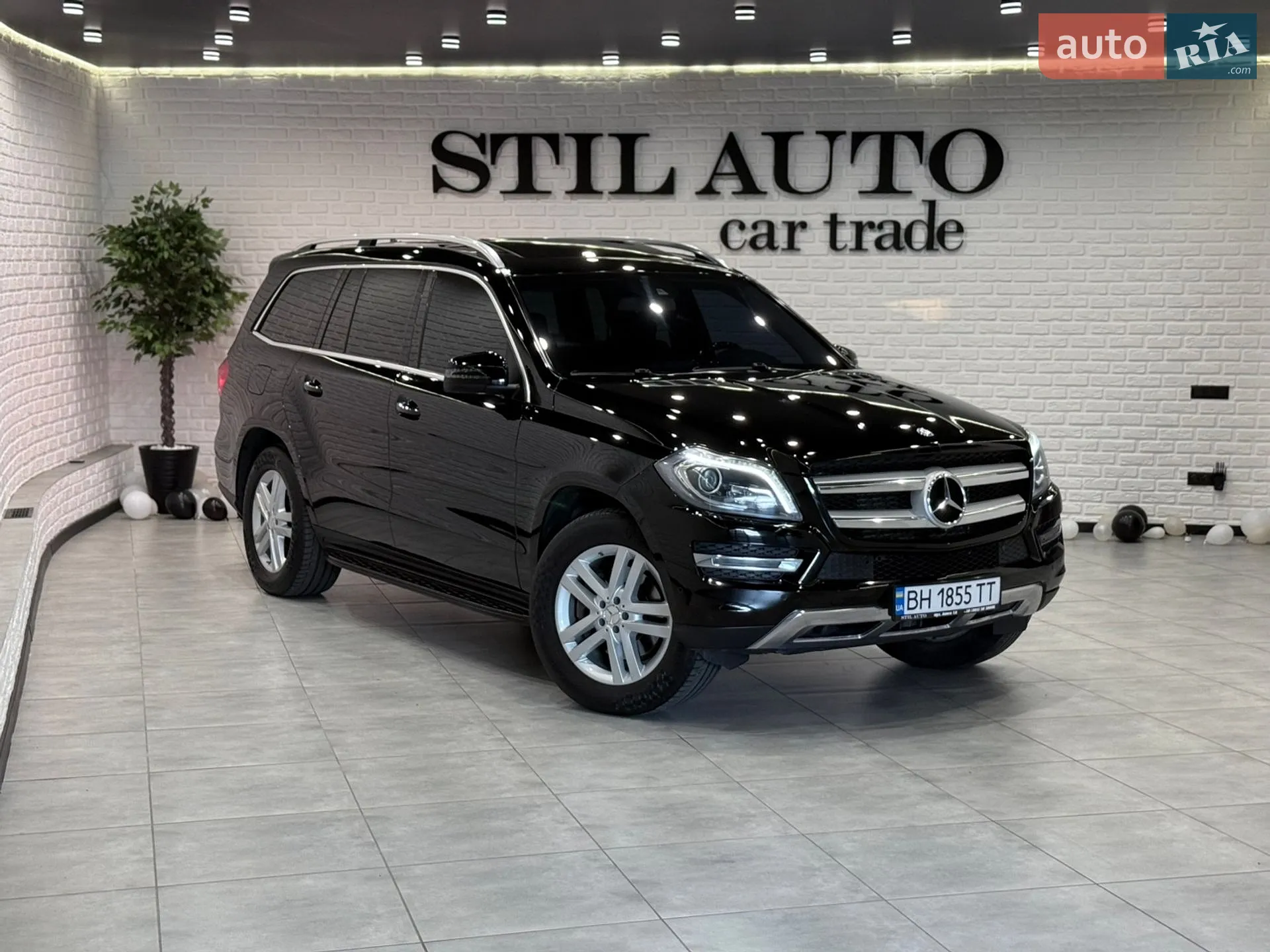 2014 Mercedes-Benz GL-klasse - мініатюра 28