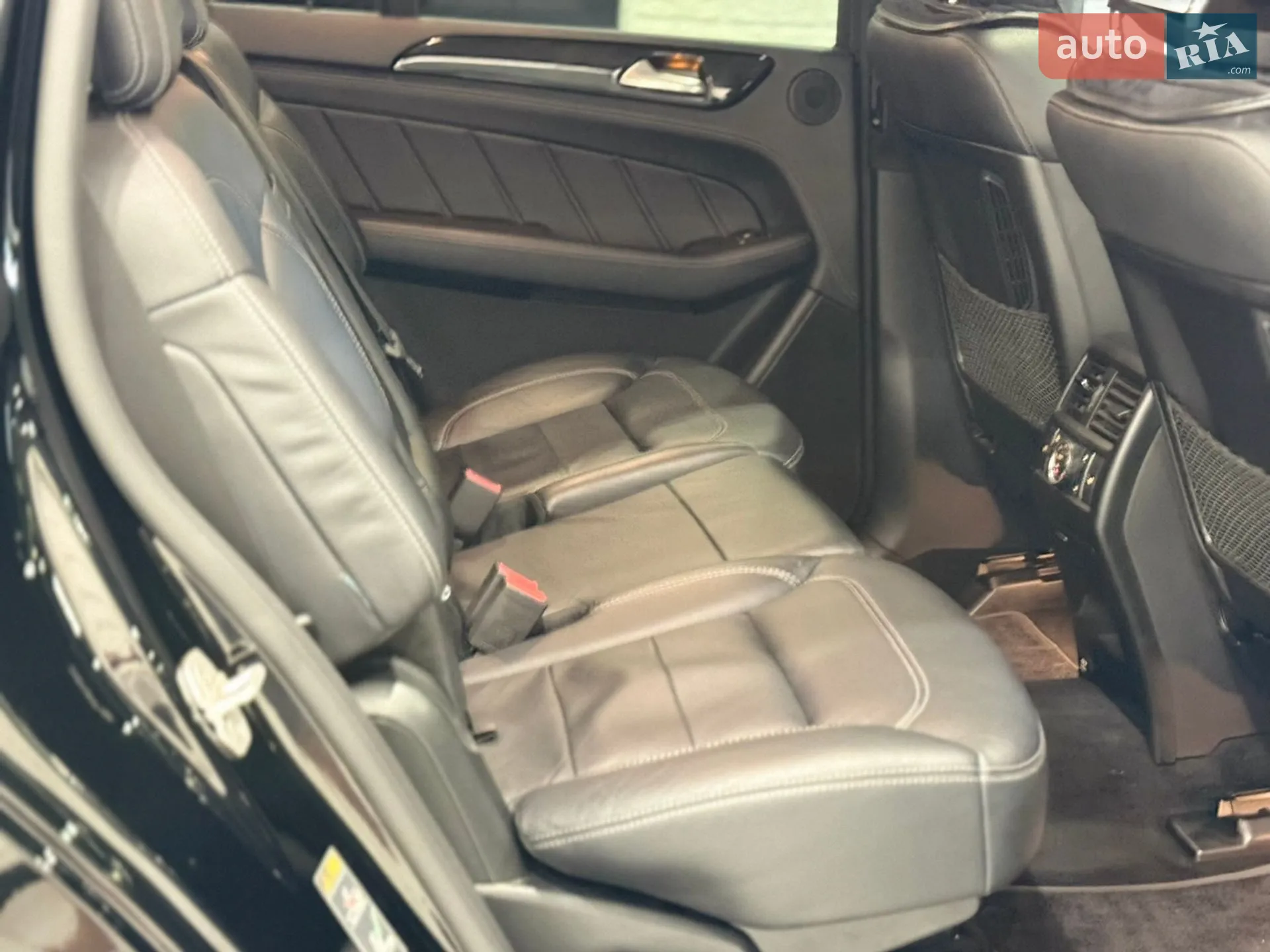 2014 Mercedes-Benz GL-klasse - мініатюра 59