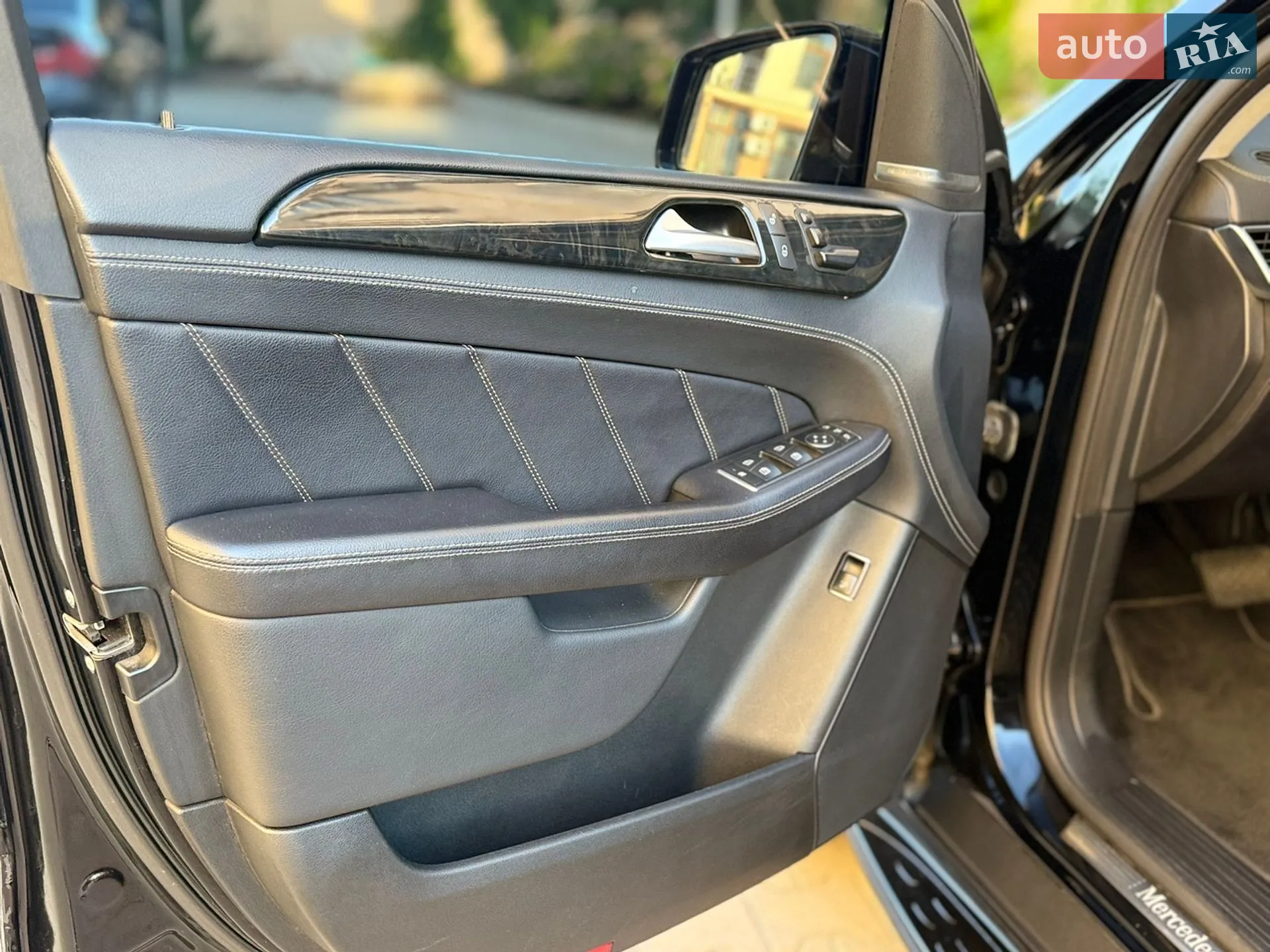 2014 Mercedes-Benz GL-klasse - мініатюра 98