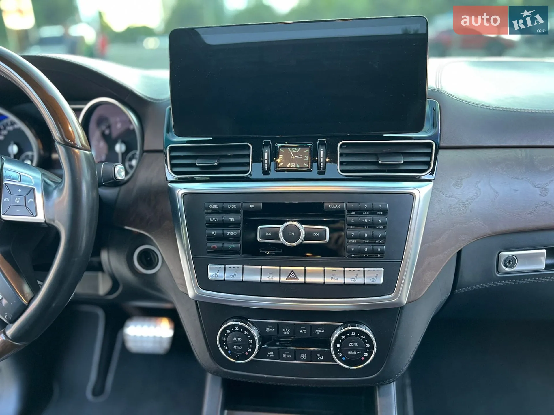2013 Mercedes-Benz GL-klasse - мініатюра 29