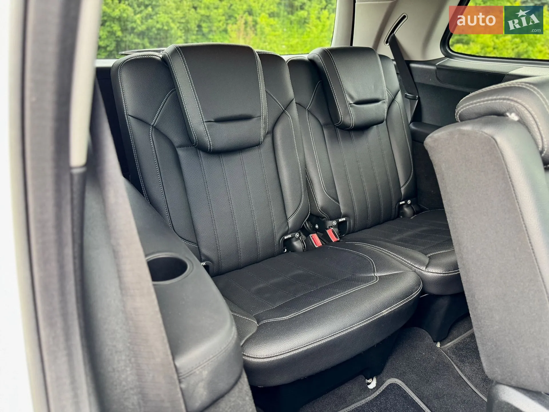 2014 Mercedes-Benz GL-klasse - мініатюра 43