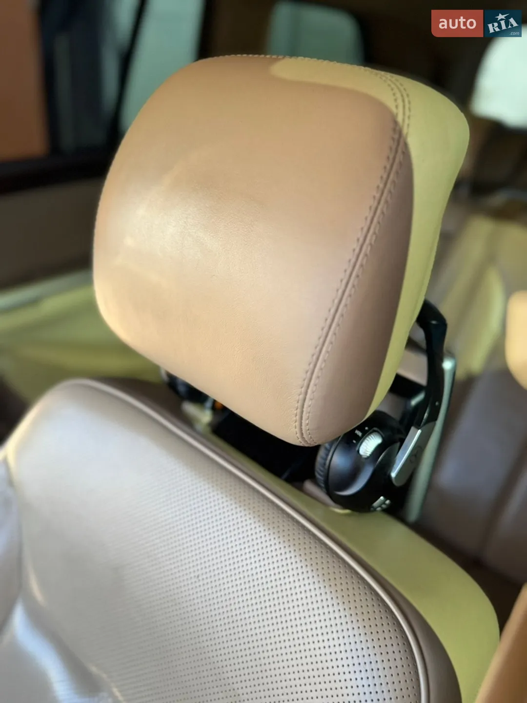 2011 Mercedes-Benz GL-klasse - мініатюра 31