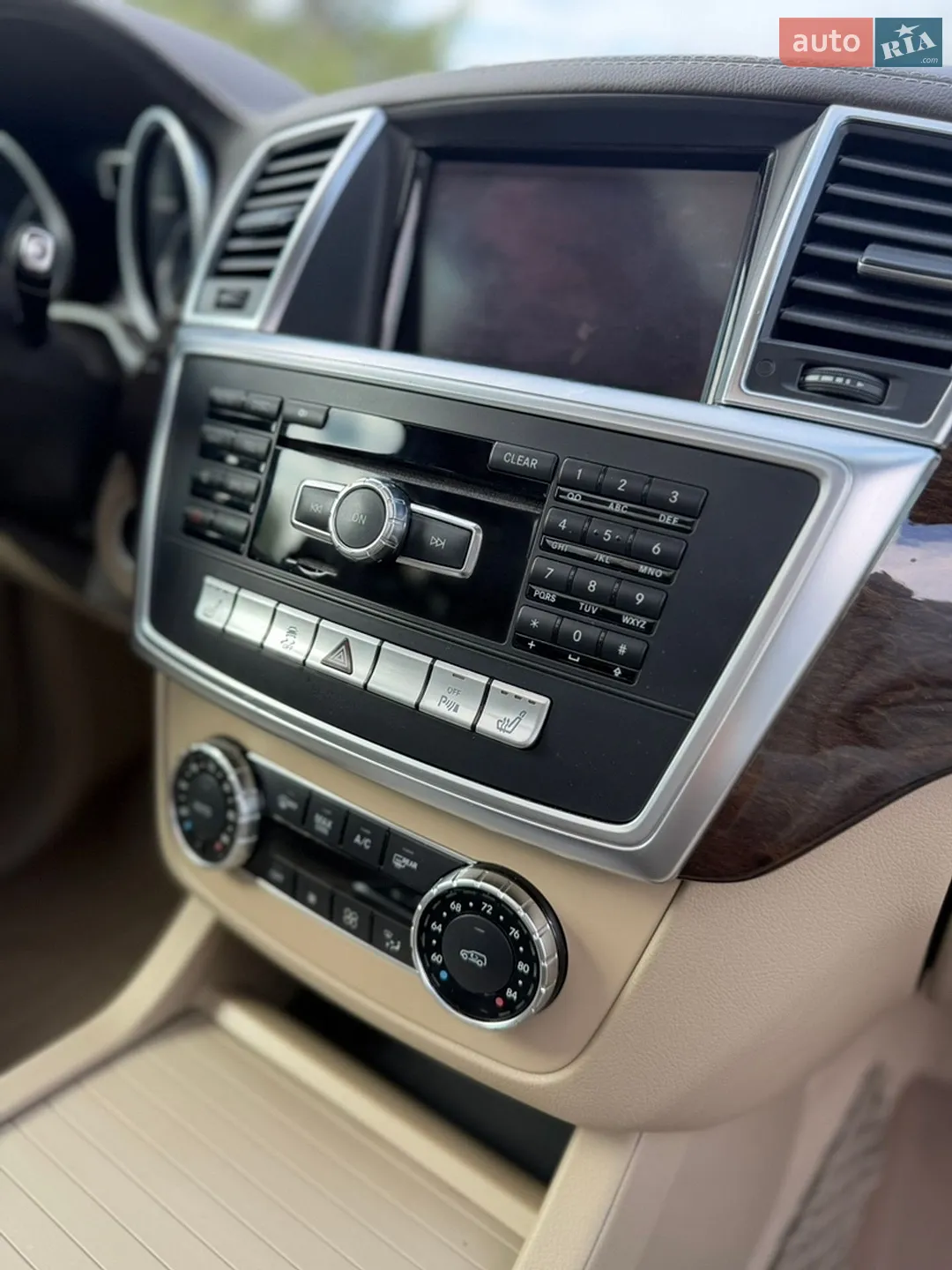 2013 Mercedes-Benz GL-klasse - мініатюра 19
