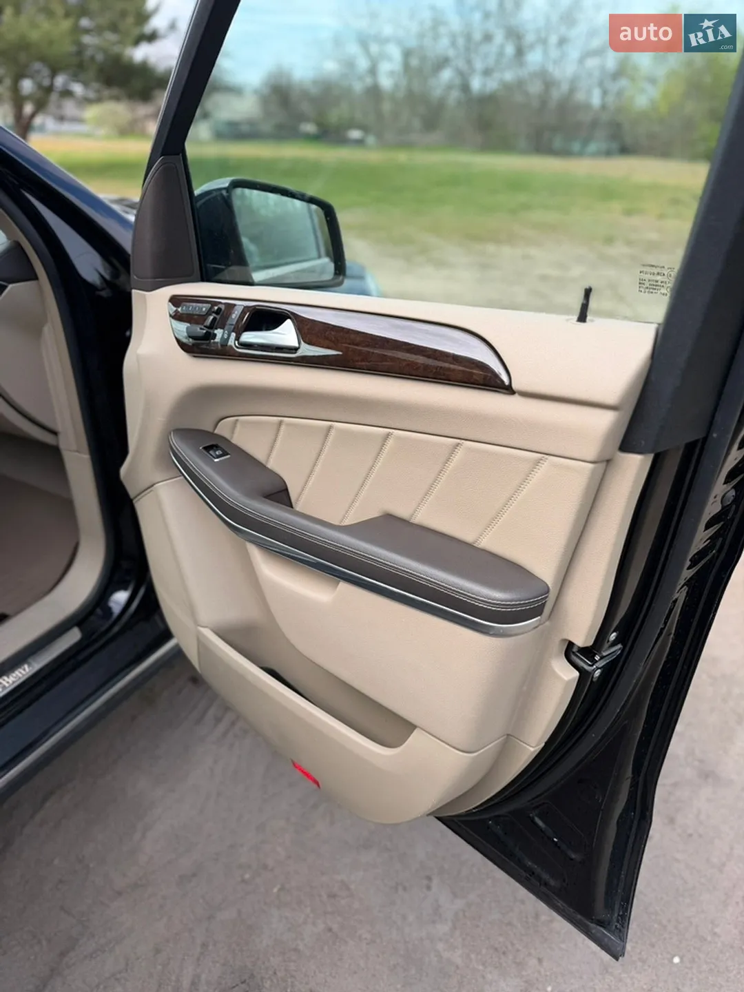 2013 Mercedes-Benz GL-klasse - мініатюра 22