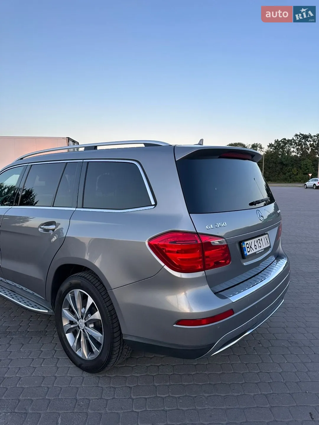 2014 Mercedes-Benz GL-klasse - мініатюра 9