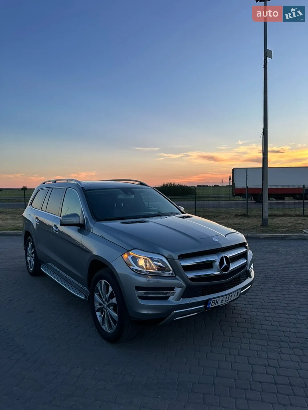 2014 Mercedes-Benz GL-klasse - мініатюра 20