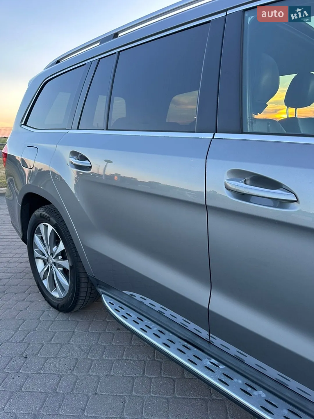 2014 Mercedes-Benz GL-klasse - мініатюра 23