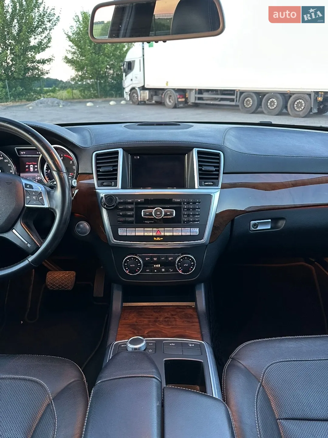 2014 Mercedes-Benz GL-klasse - мініатюра 51
