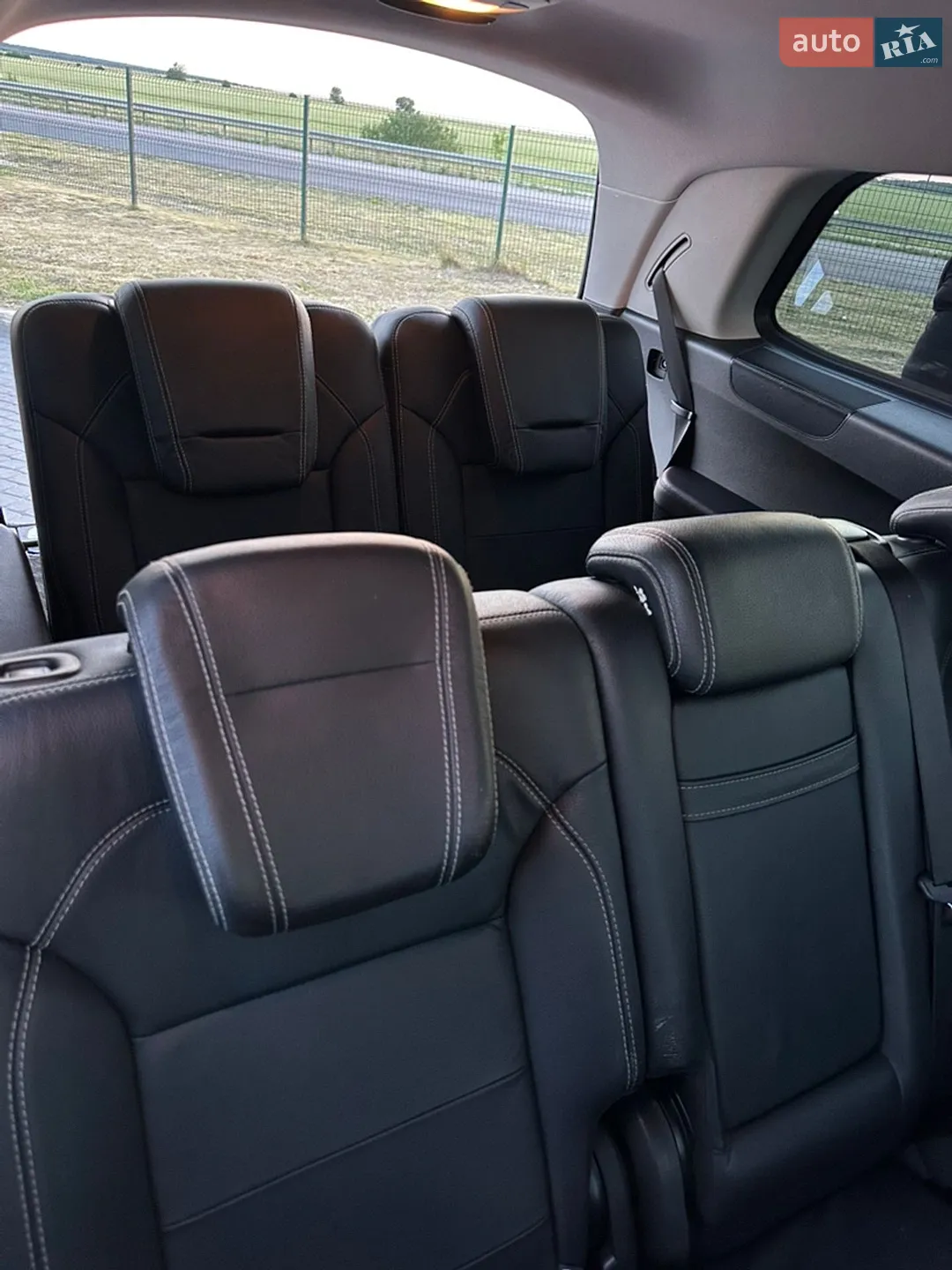 2014 Mercedes-Benz GL-klasse - мініатюра 59