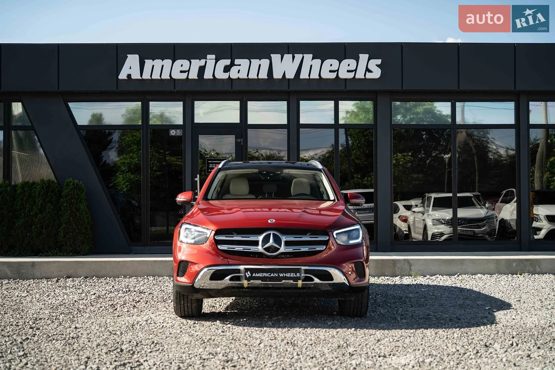 2020 Mercedes-Benz GL-klasse - мініатюра 2