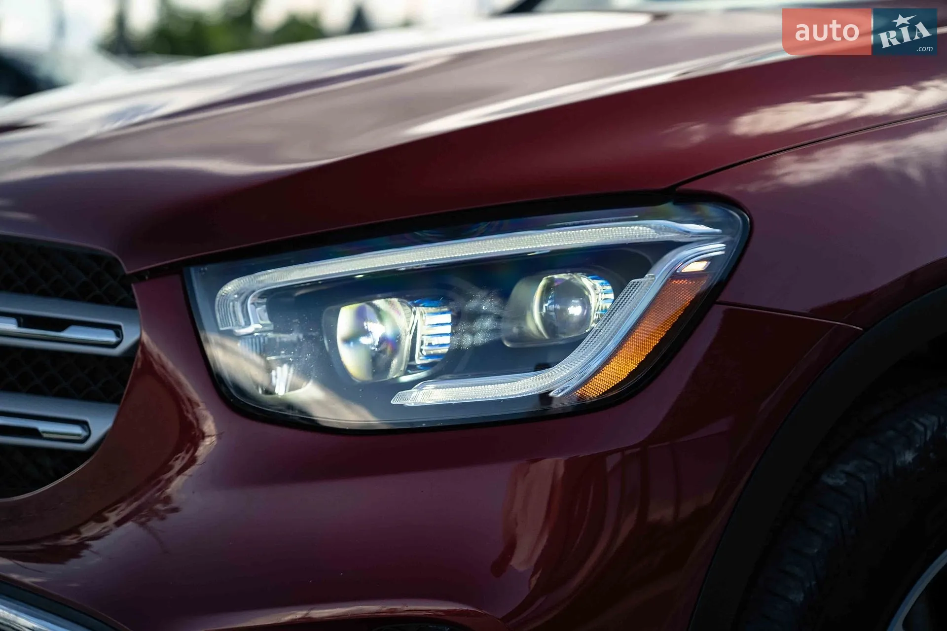 2020 Mercedes-Benz GL-klasse - мініатюра 14