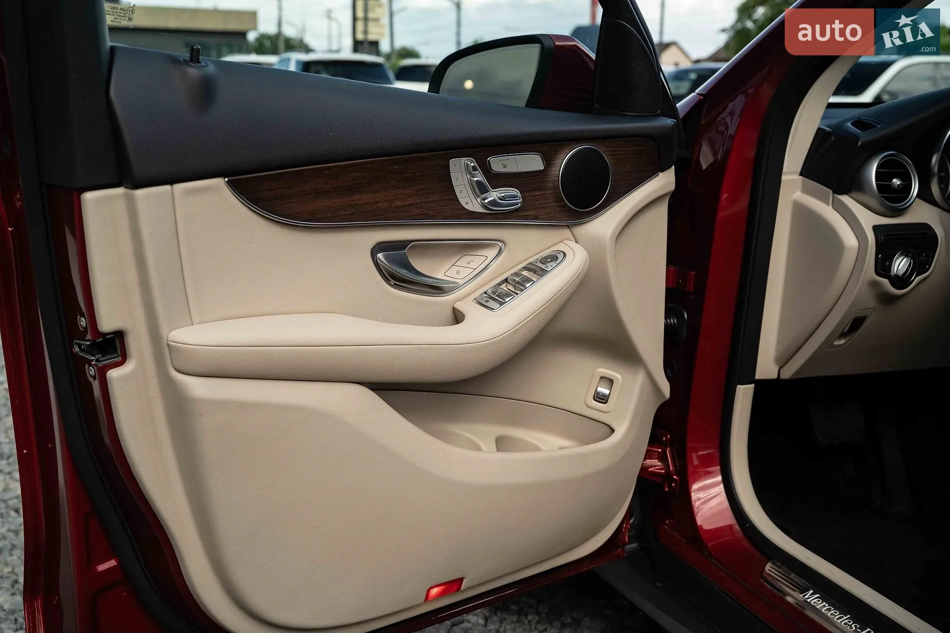 2020 Mercedes-Benz GL-klasse - мініатюра 44