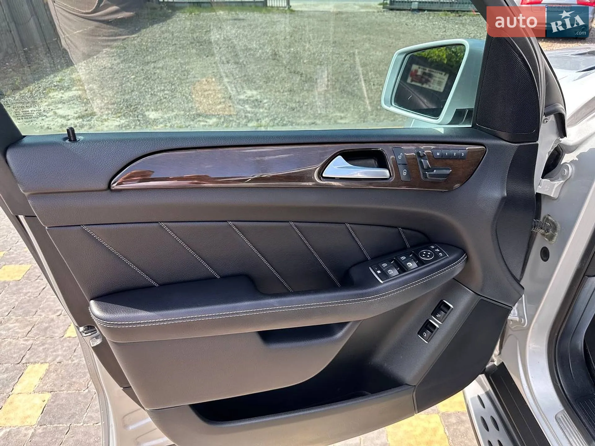 2016 Mercedes-Benz GL-klasse - мініатюра 18