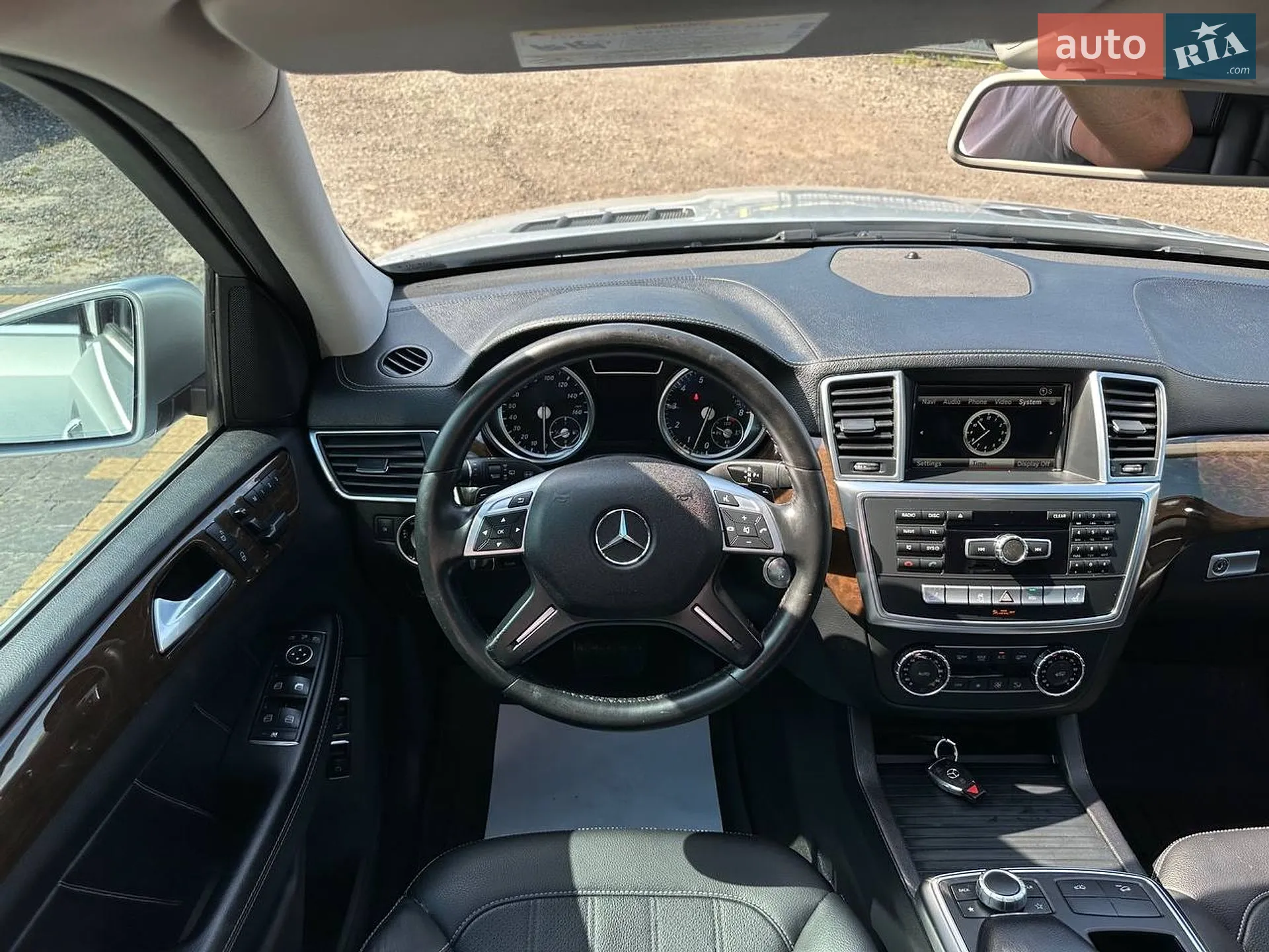 2016 Mercedes-Benz GL-klasse - мініатюра 31