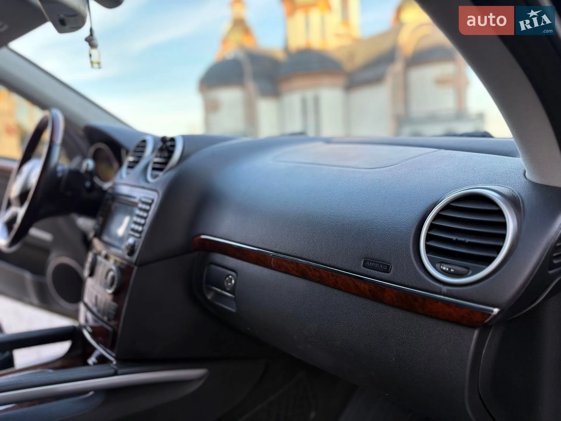 2011 Mercedes-Benz GL-klasse - мініатюра 42