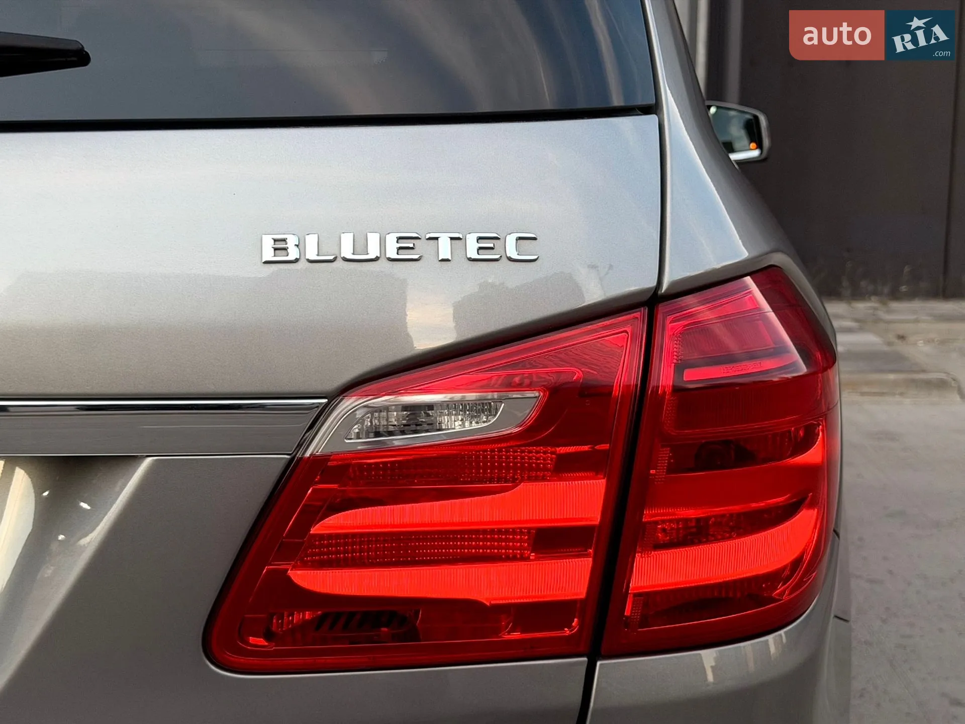 2014 Mercedes-Benz GL-klasse - мініатюра 21