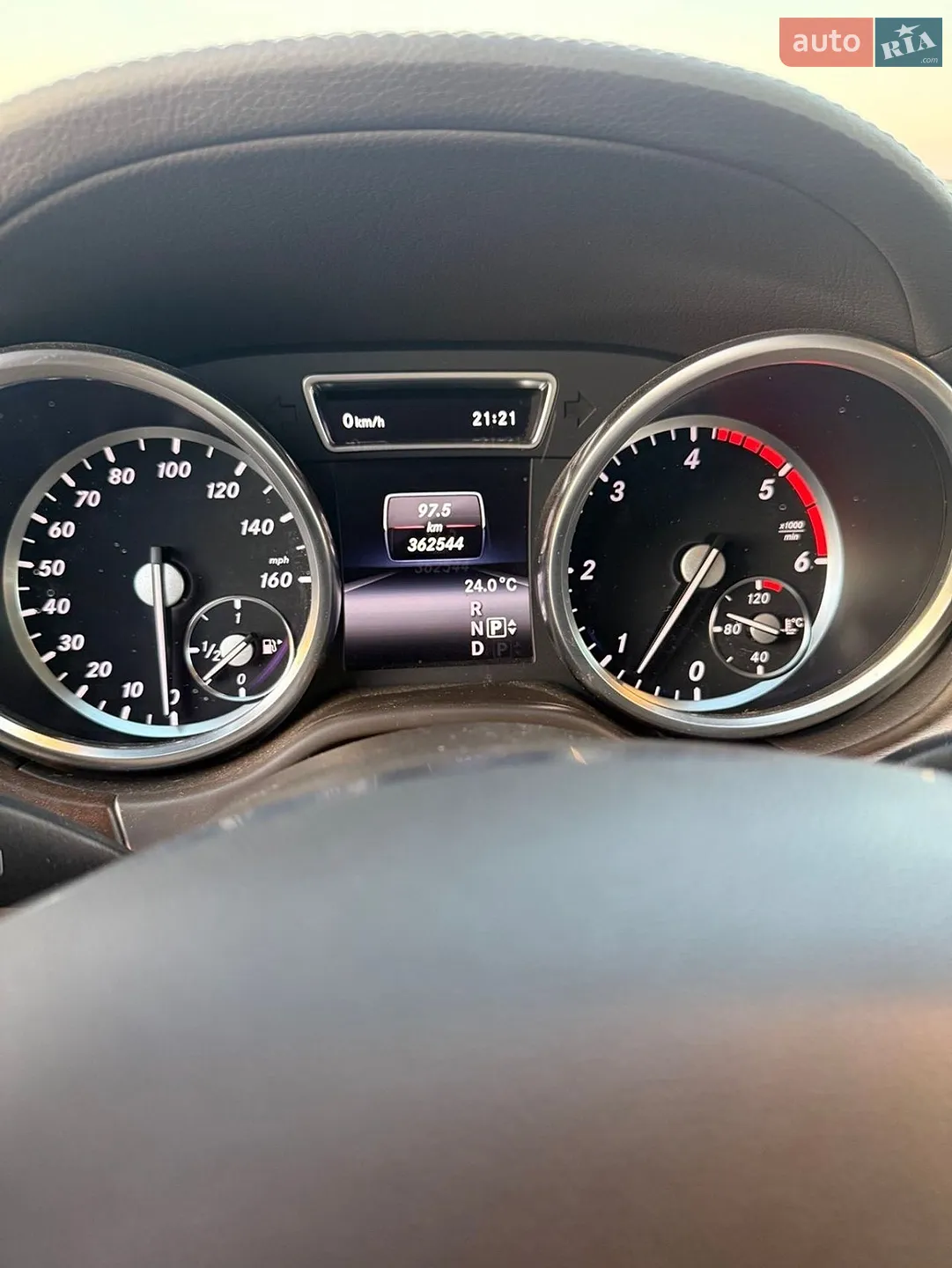 Mercedes-Benz GL-Class 2014 VIN 4JGDF2EEXEA400550 фото оголошення 10 з 41