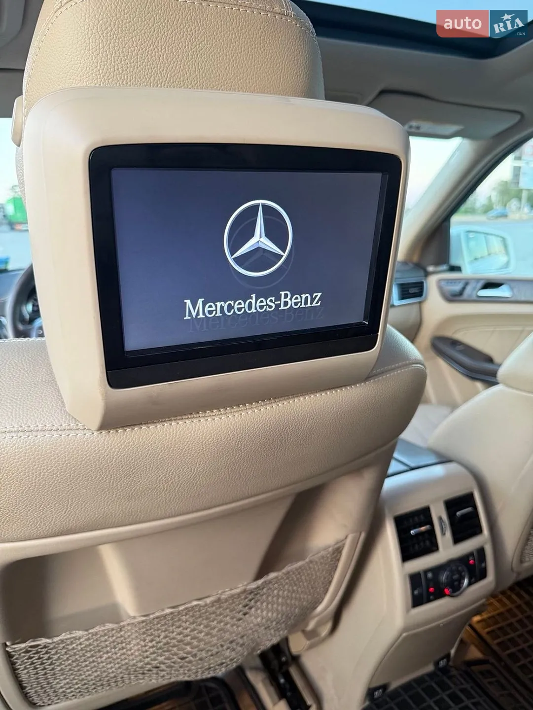 2014 Mercedes-Benz GL-klasse - мініатюра 18