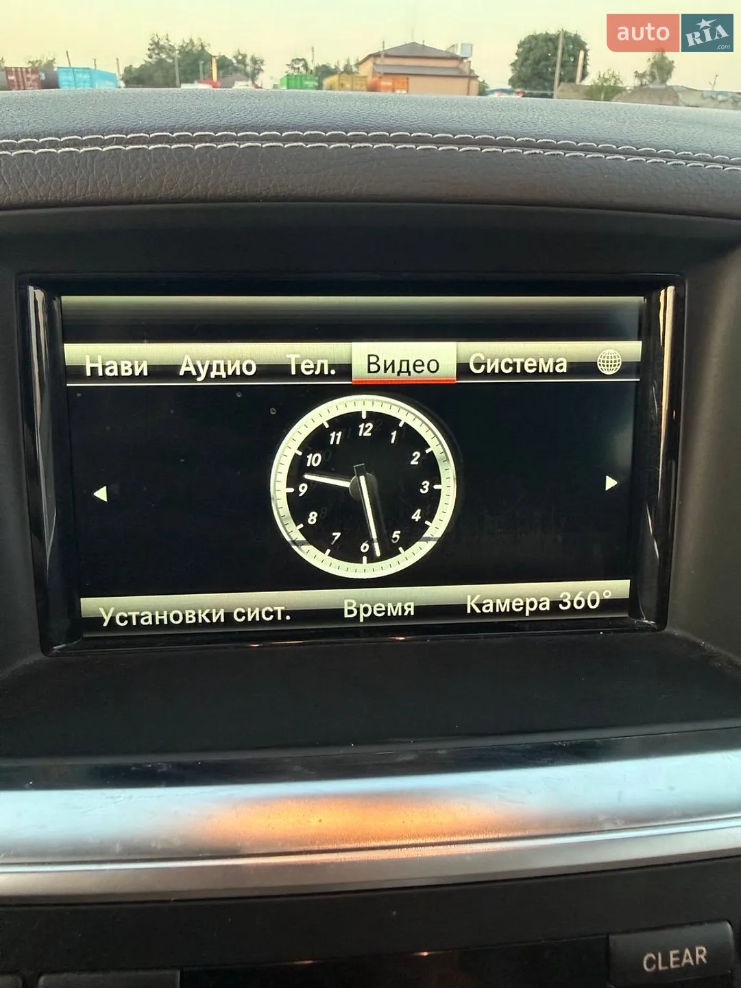 Mercedes-Benz GL-Class 2014 VIN 4JGDF2EEXEA400550 фото оголошення 25 з 41