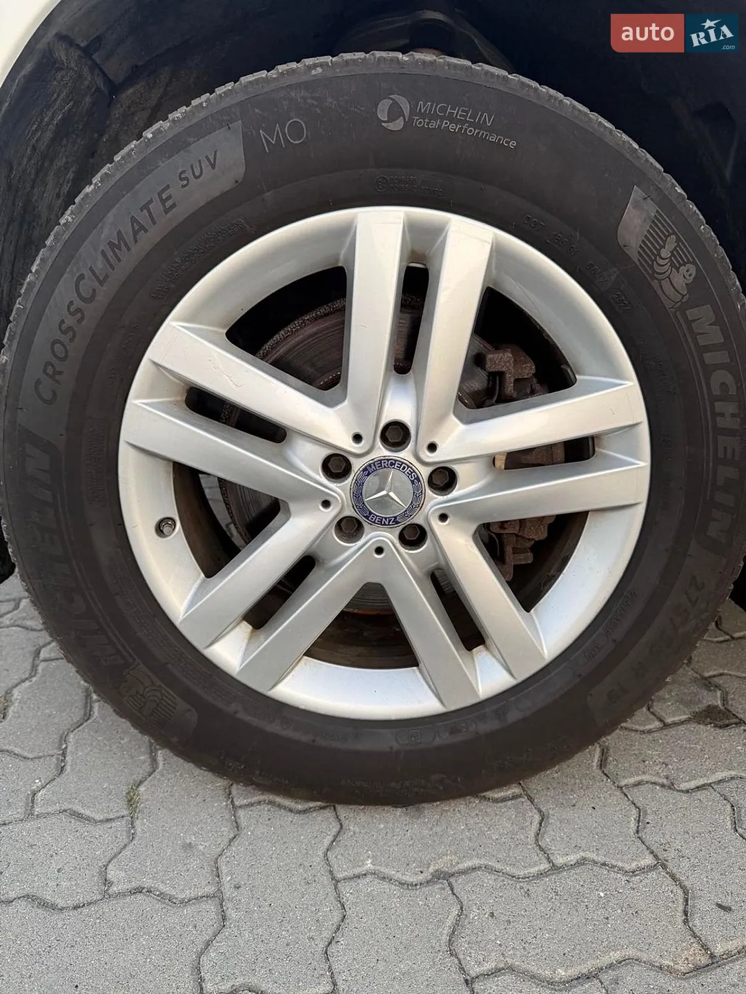 Mercedes-Benz GL-Class 2014 VIN 4JGDF2EEXEA400550 фото оголошення 26 з 41