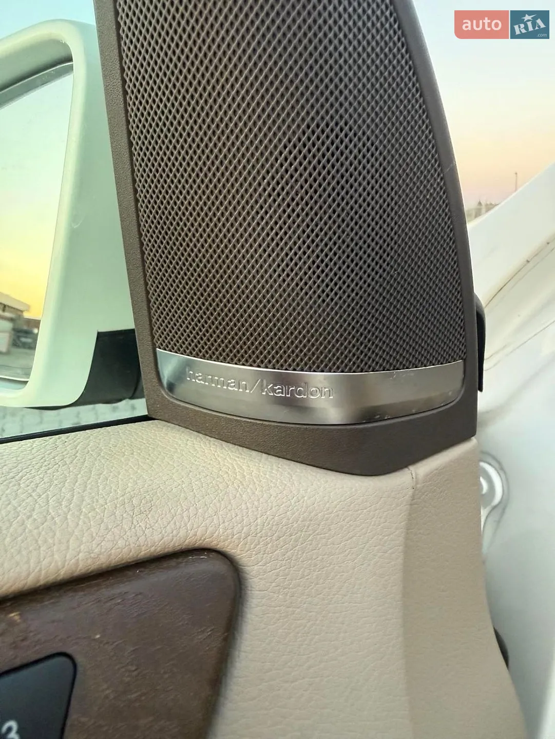 Mercedes-Benz GL-Class 2014 VIN 4JGDF2EEXEA400550 фото оголошення 27 з 41