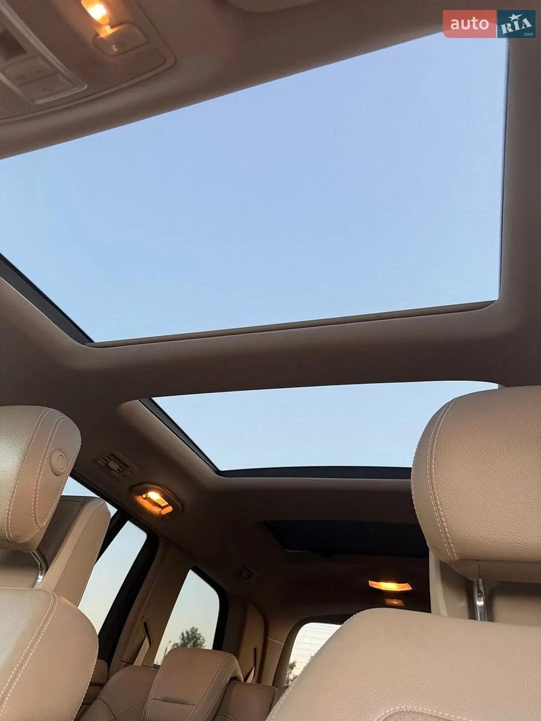 Mercedes-Benz GL-Class 2014 VIN 4JGDF2EEXEA400550 фото оголошення 31 з 41