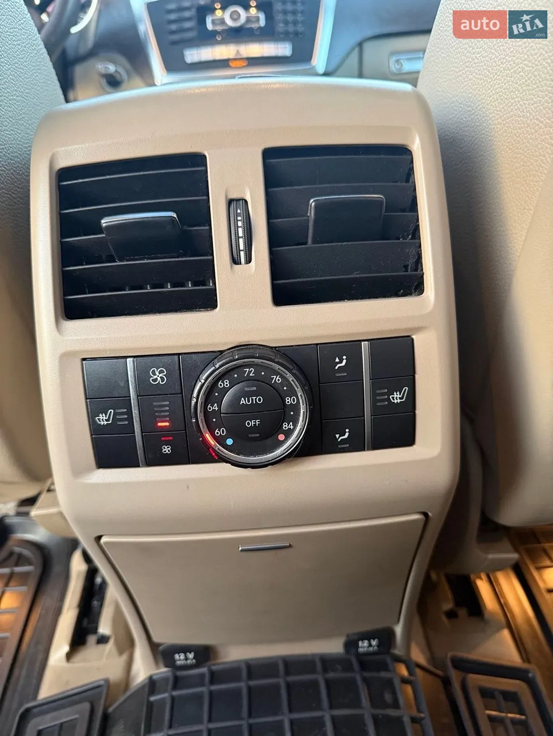 2014 Mercedes-Benz GL-klasse - мініатюра 32