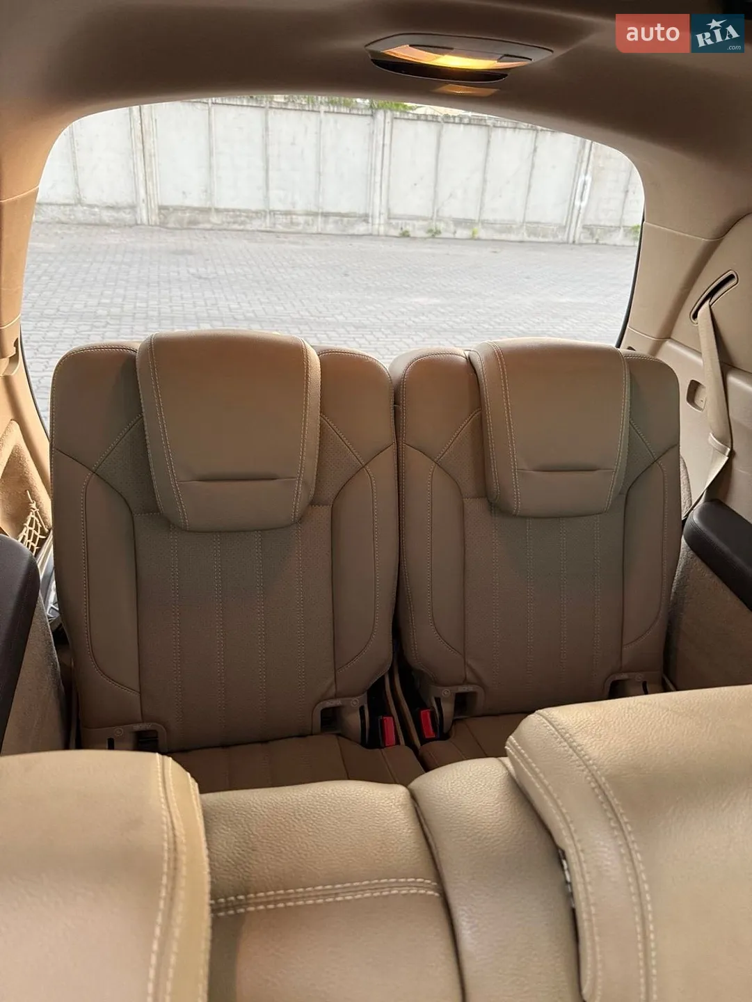 Mercedes-Benz GL-Class 2014 VIN 4JGDF2EEXEA400550 фото оголошення 38 з 41