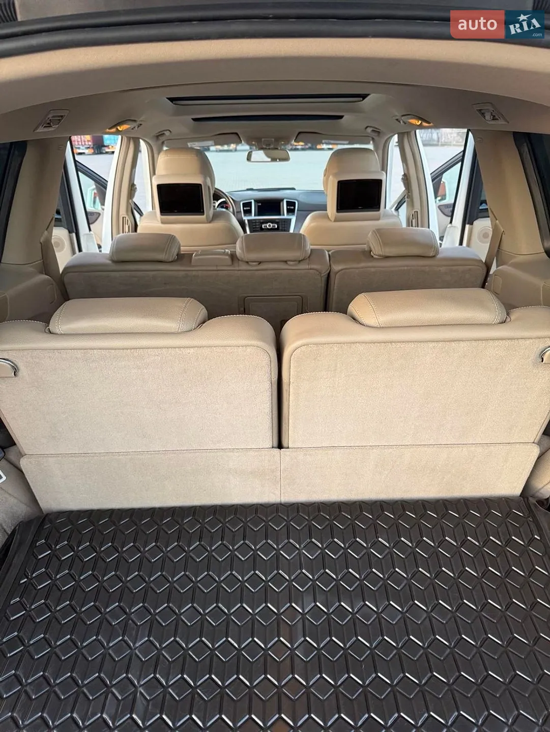 Mercedes-Benz GL-Class 2014 VIN 4JGDF2EEXEA400550 фото оголошення 39 з 41
