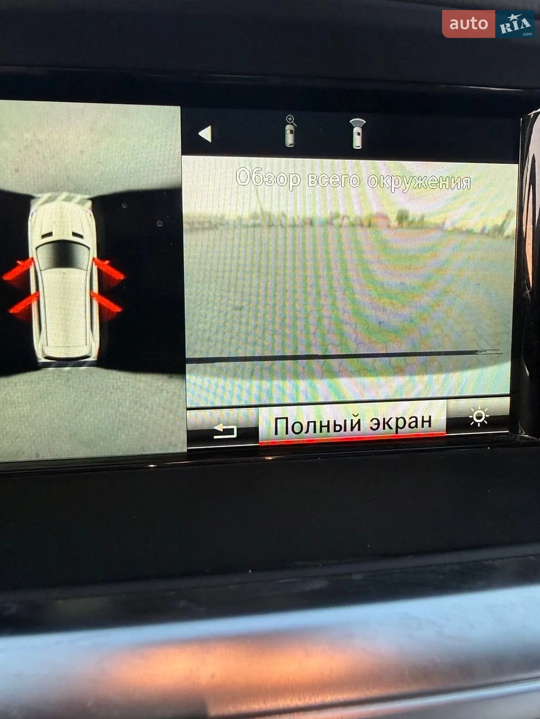 Mercedes-Benz GL-Class 2014 VIN 4JGDF2EEXEA400550 фото оголошення 40 з 41