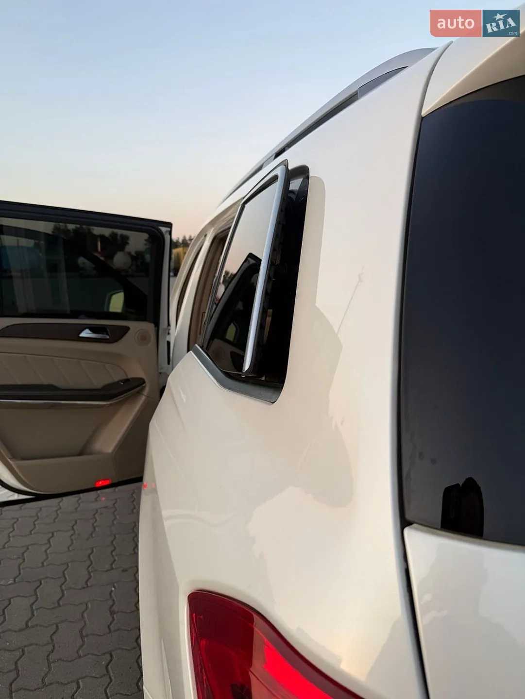 Mercedes-Benz GL-Class 2014 VIN 4JGDF2EEXEA400550 фото оголошення 41 з 41