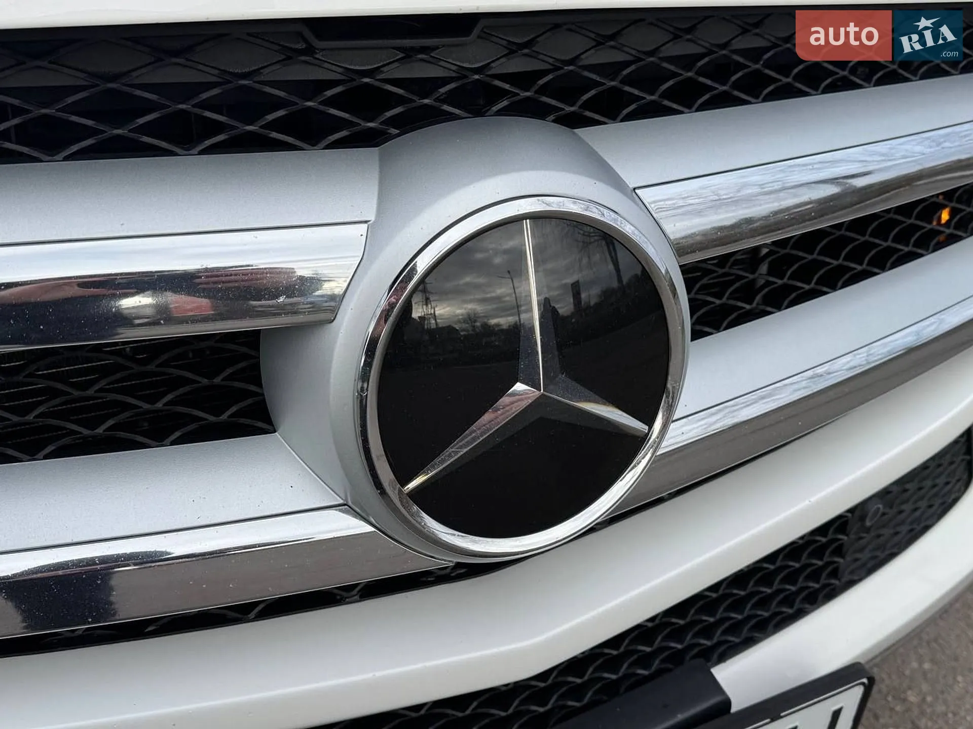 2015 Mercedes-Benz GL-klasse - мініатюра 22