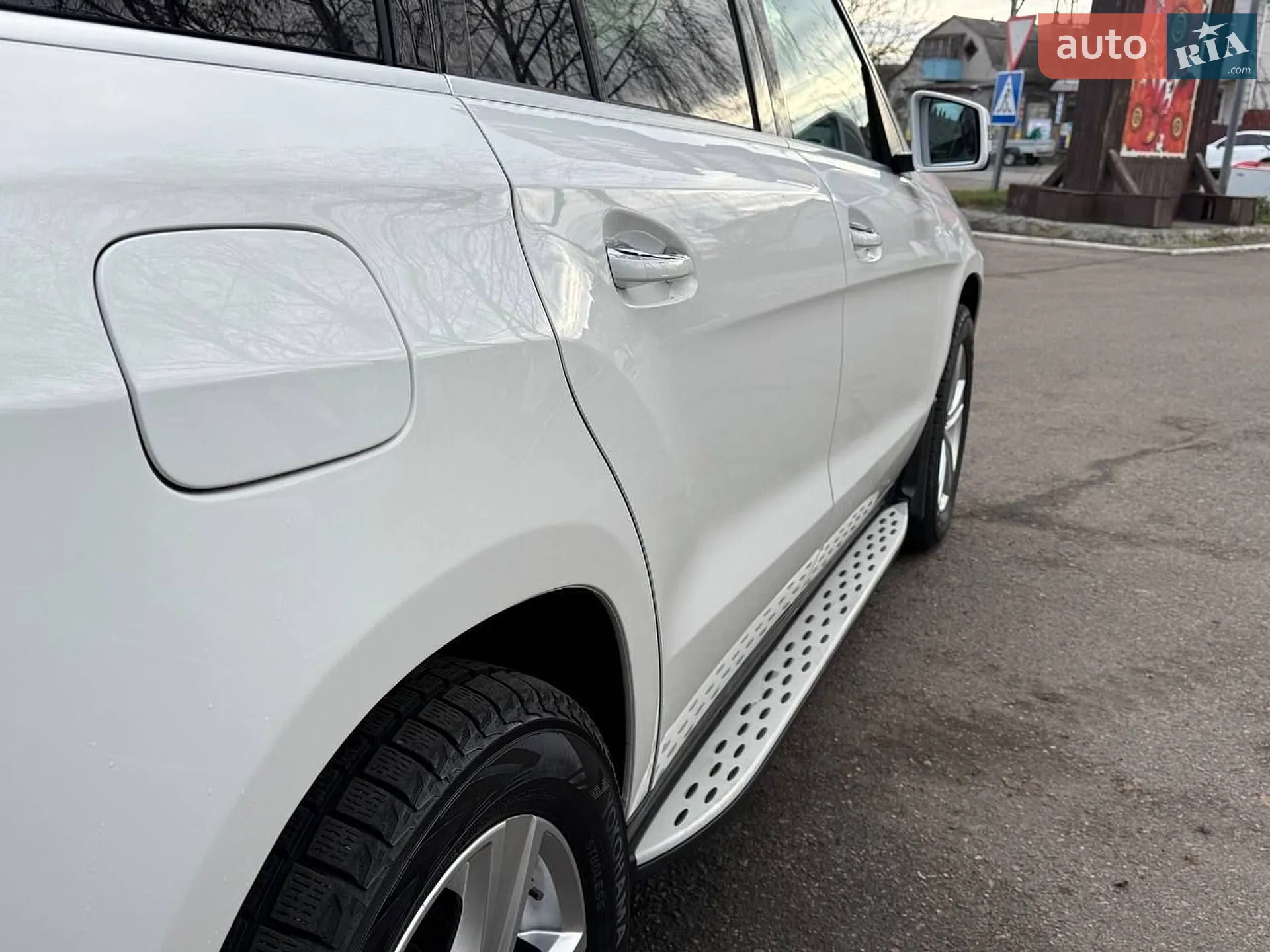 2015 Mercedes-Benz GL-klasse - мініатюра 37