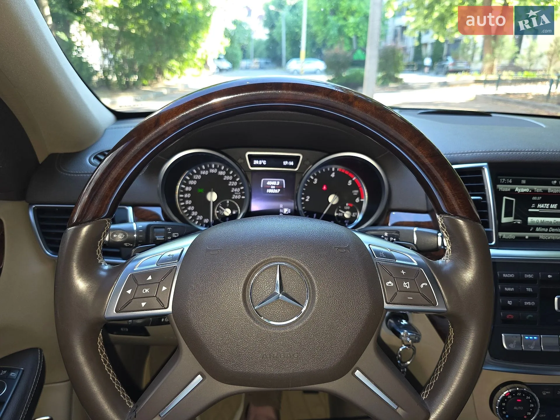 2013 Mercedes-Benz GL-klasse - мініатюра 13