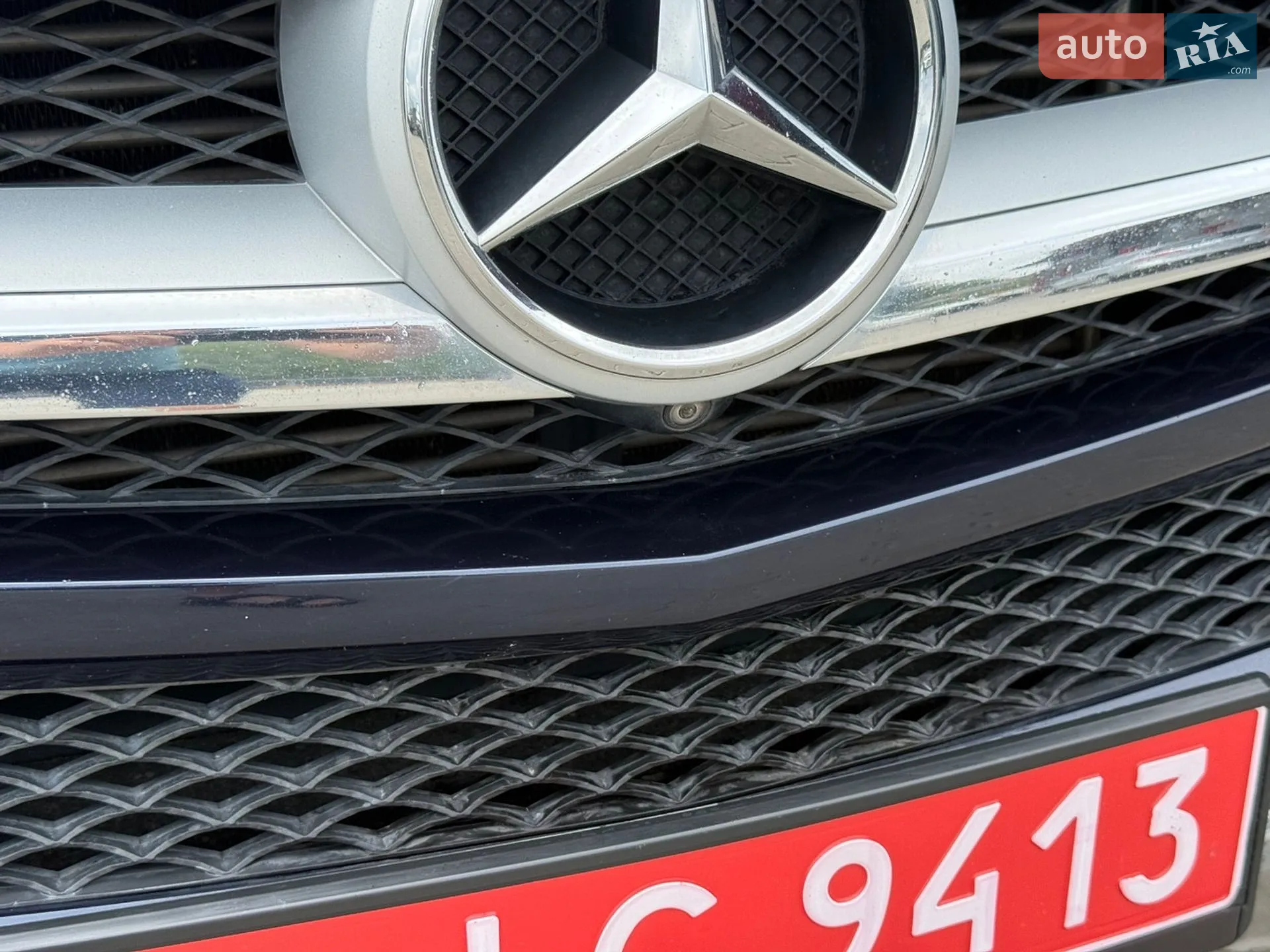 2014 Mercedes-Benz GL-klasse - мініатюра 7
