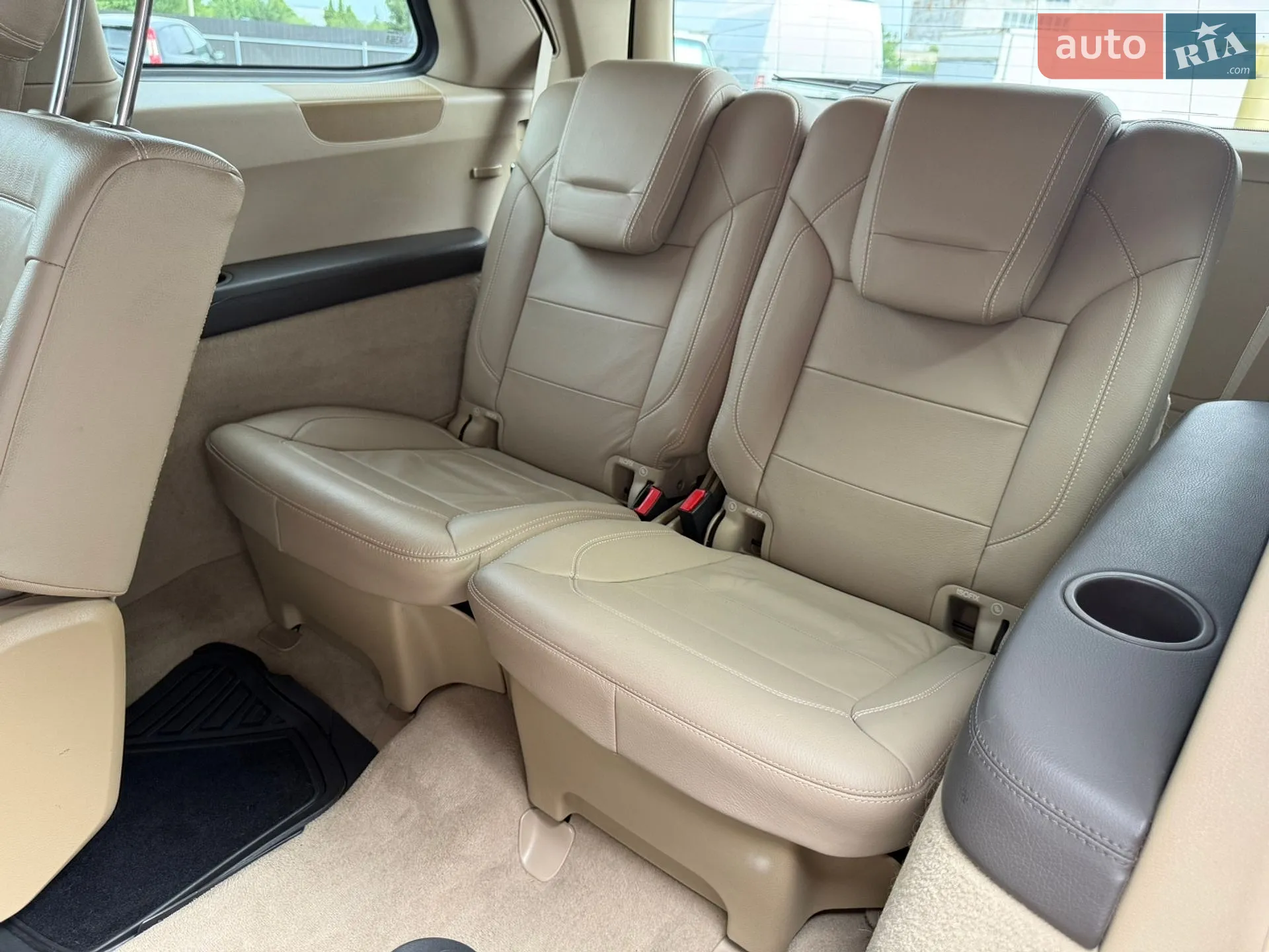 2014 Mercedes-Benz GL-klasse - мініатюра 67