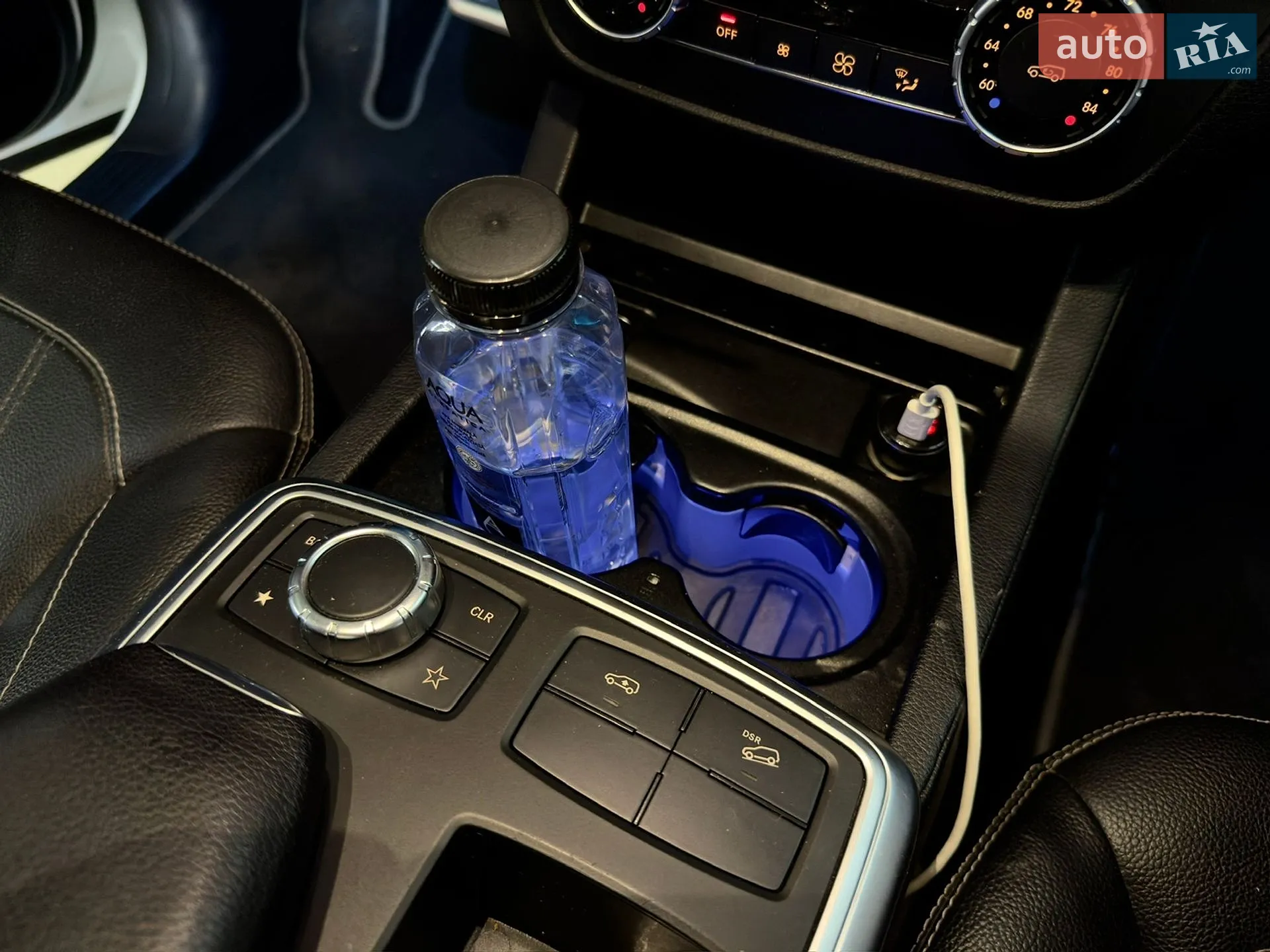 2014 Mercedes-Benz GL-klasse - мініатюра 25