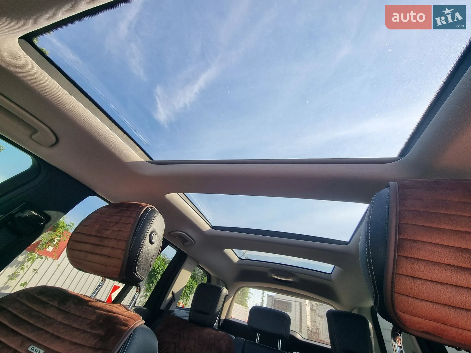 2013 Mercedes-Benz GL-klasse - мініатюра 57