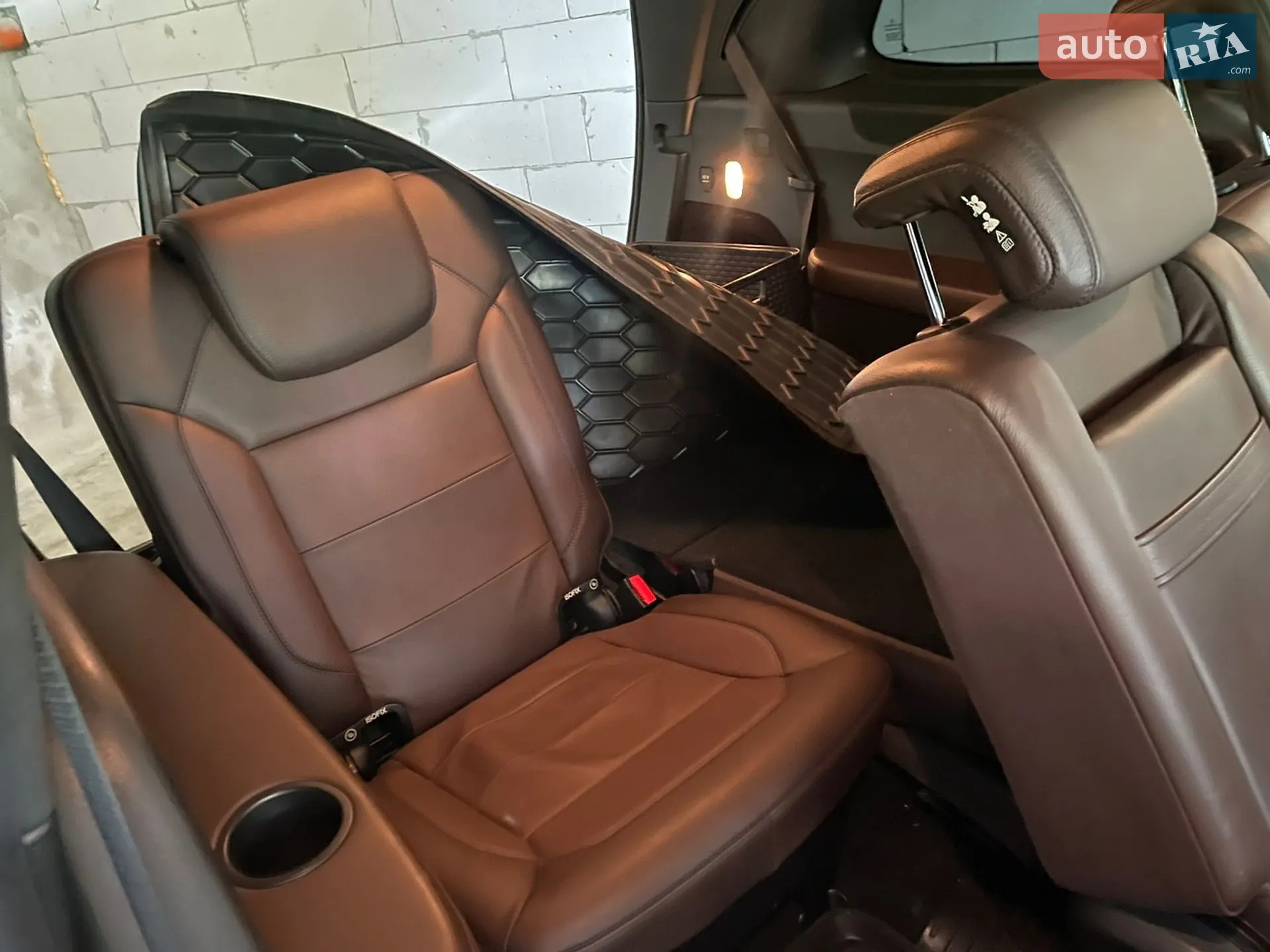 2013 Mercedes-Benz GL-klasse - мініатюра 12