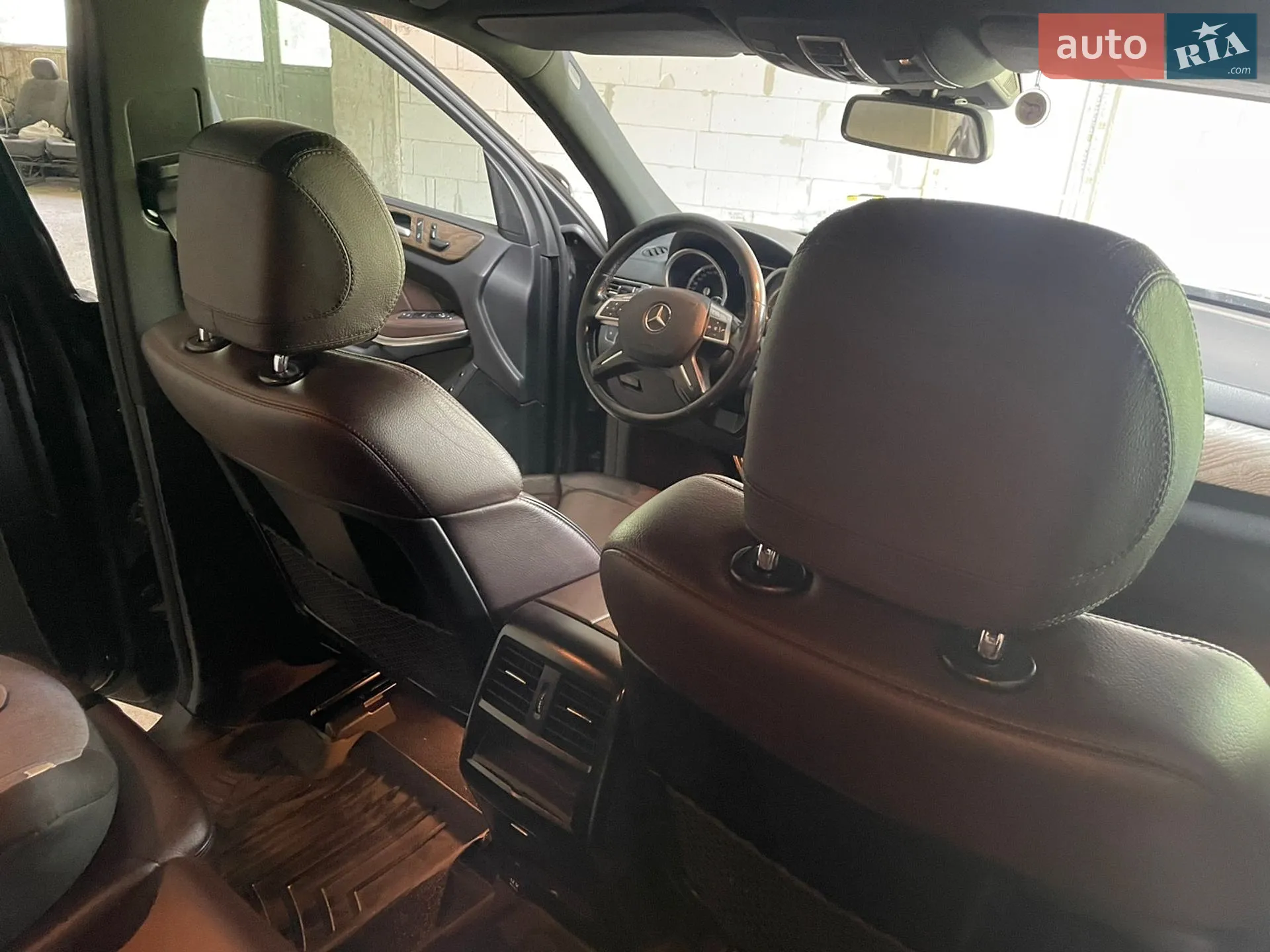 2013 Mercedes-Benz GL-klasse - мініатюра 7