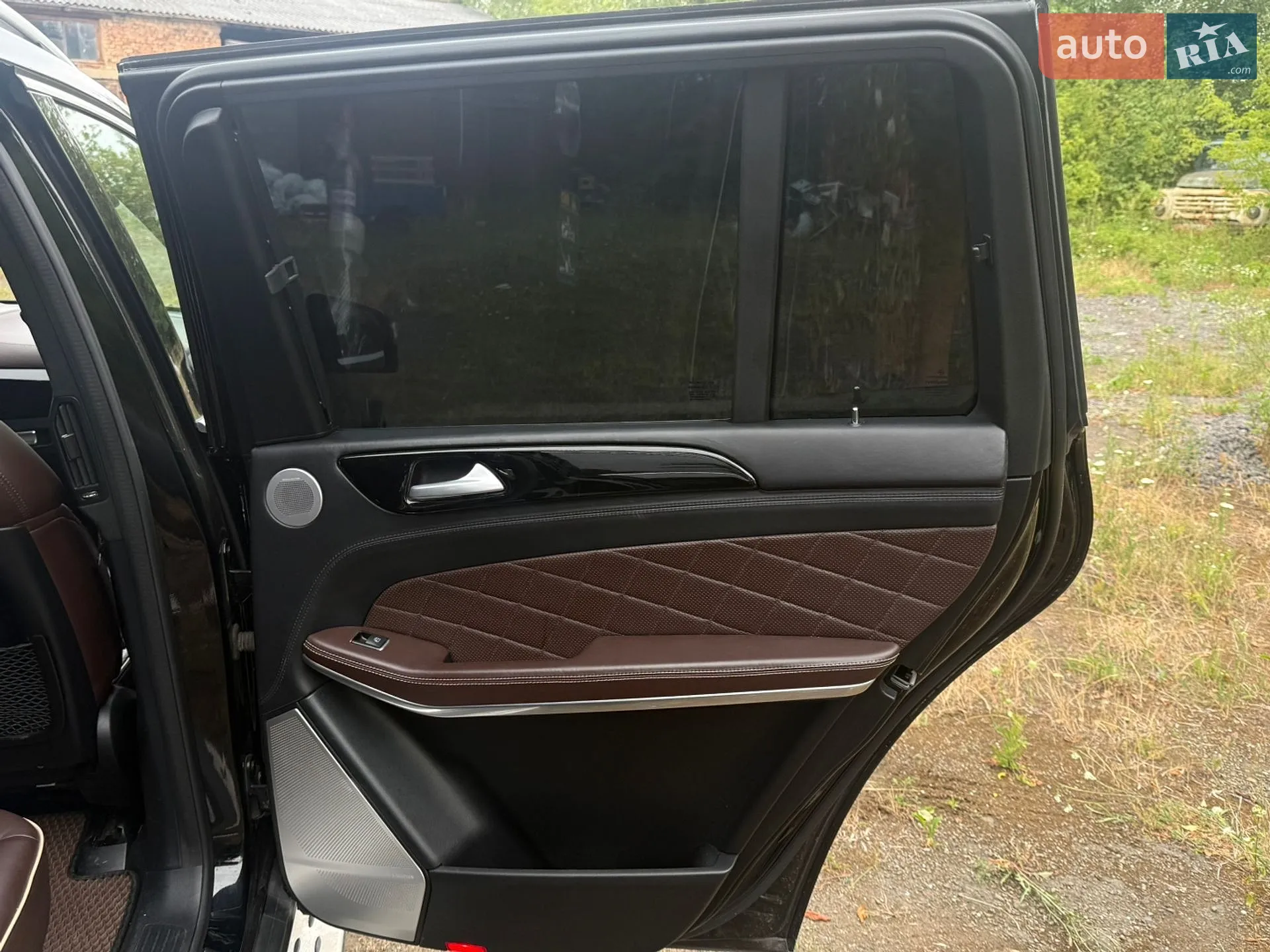 2013 Mercedes-Benz GL-klasse - мініатюра 30