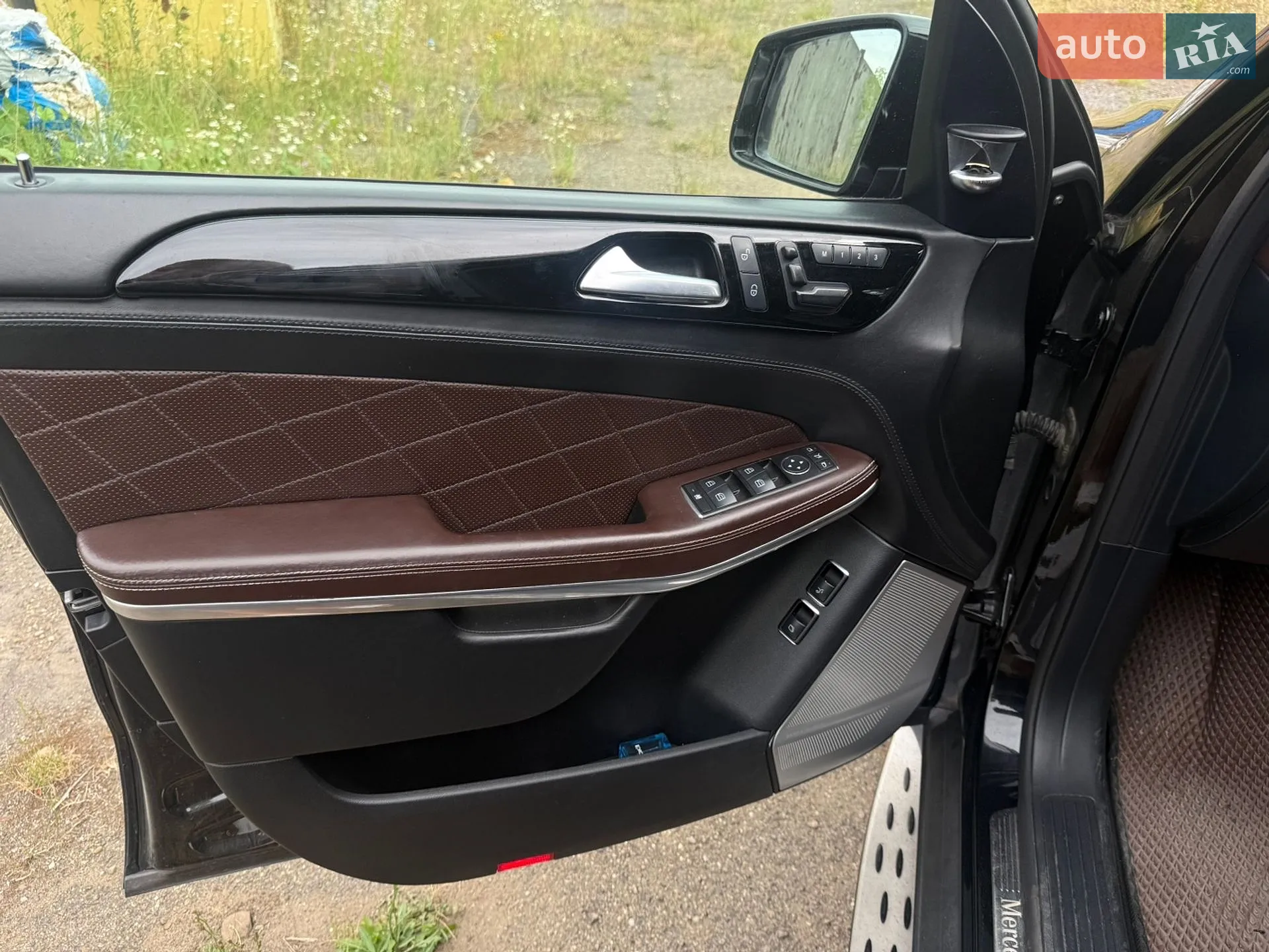 2013 Mercedes-Benz GL-klasse - мініатюра 49