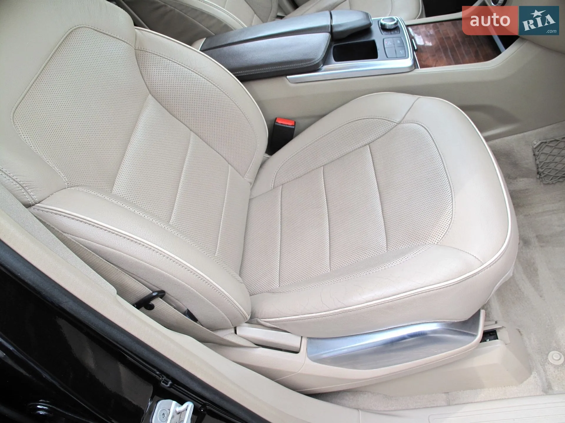 2012 Mercedes-Benz GL-klasse - мініатюра 63