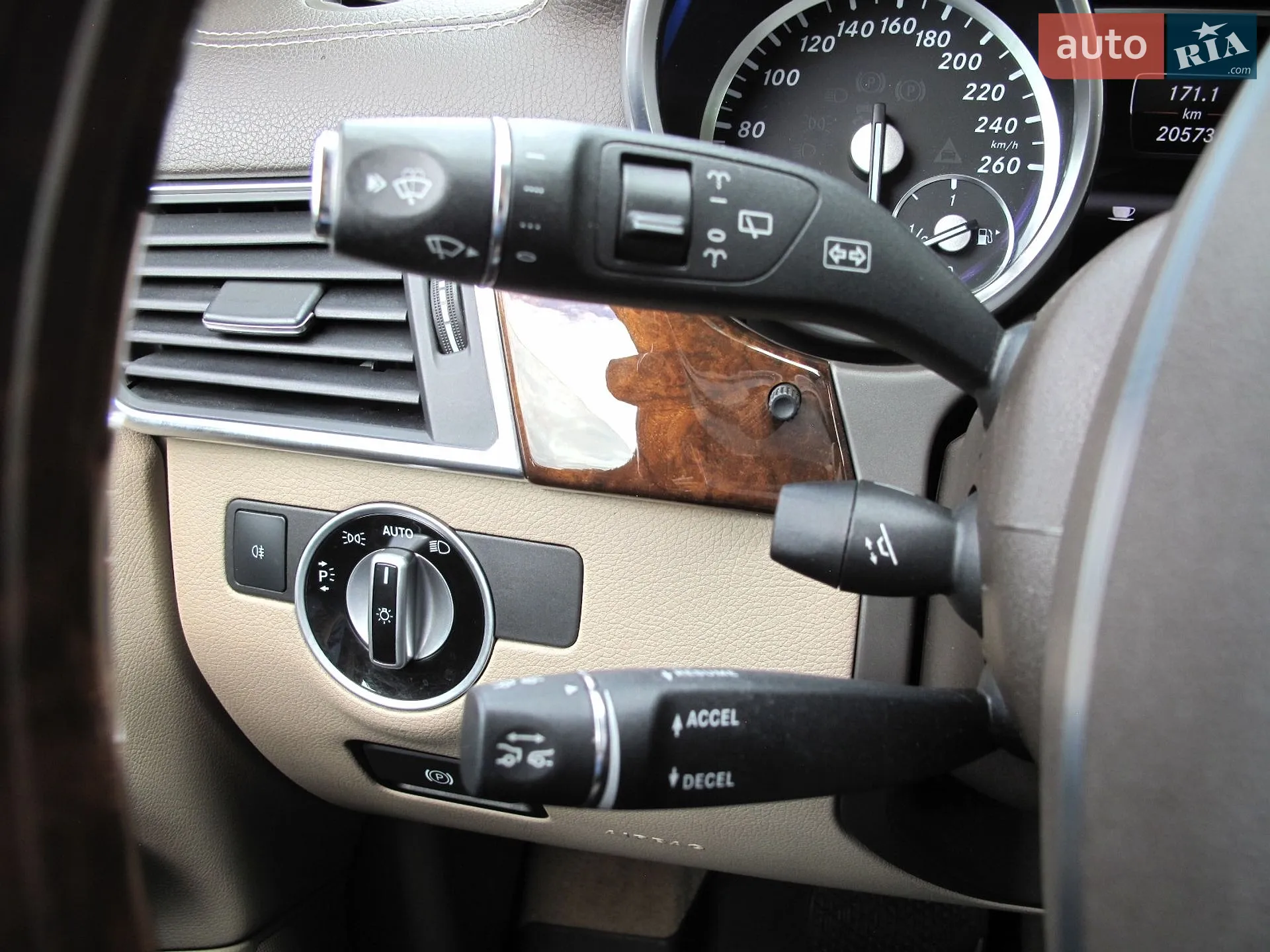 2012 Mercedes-Benz GL-klasse - мініатюра 95